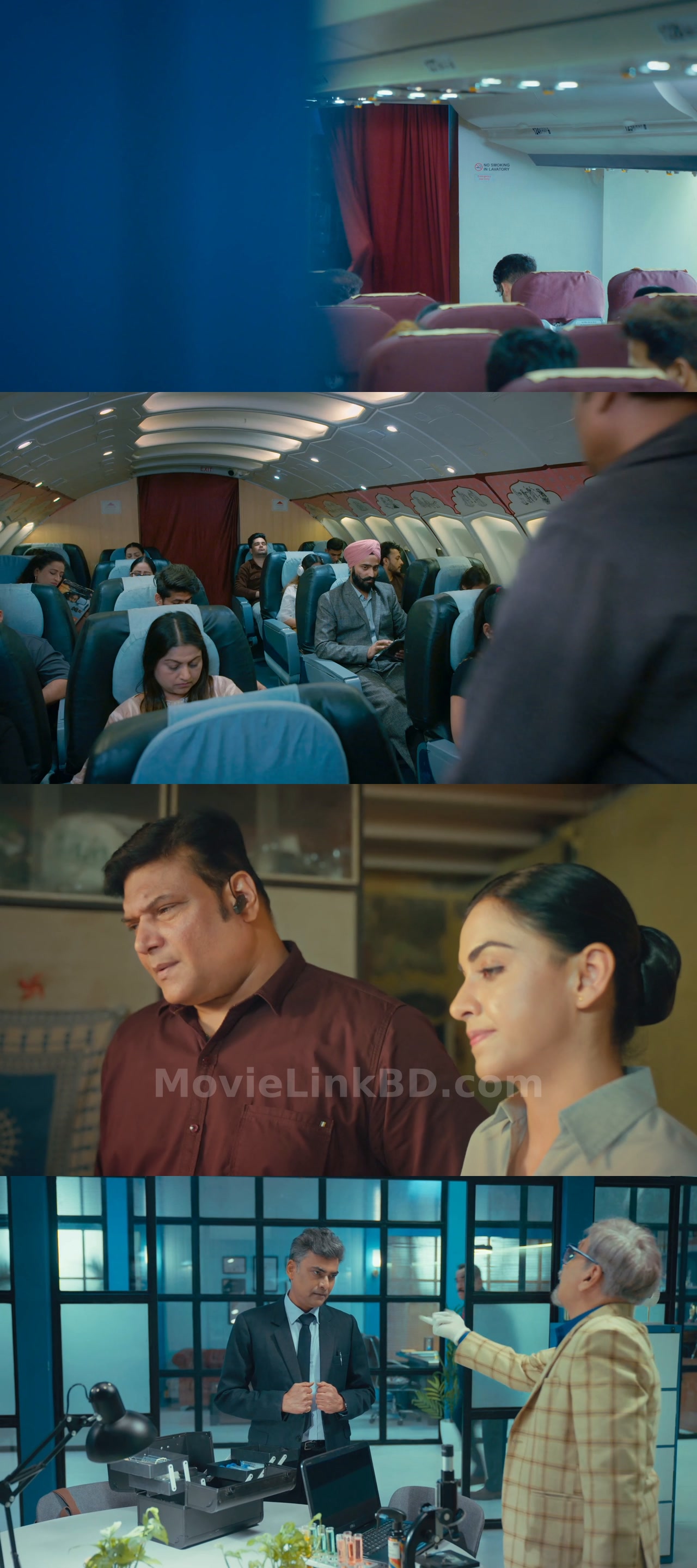 CID (2025) S02 Hindi Download | MovieLinkBD TV Episode 02