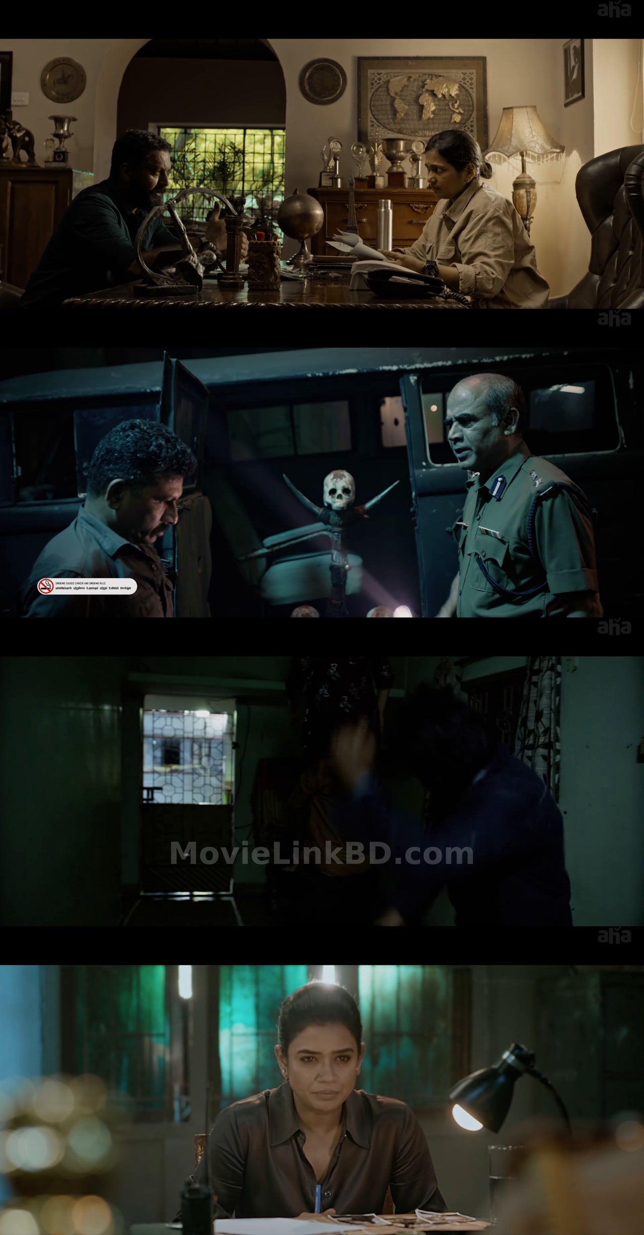 The Akaali  Full HD Hindi ORG (2024) Hindi Download | MovieLinkBD TV Movie