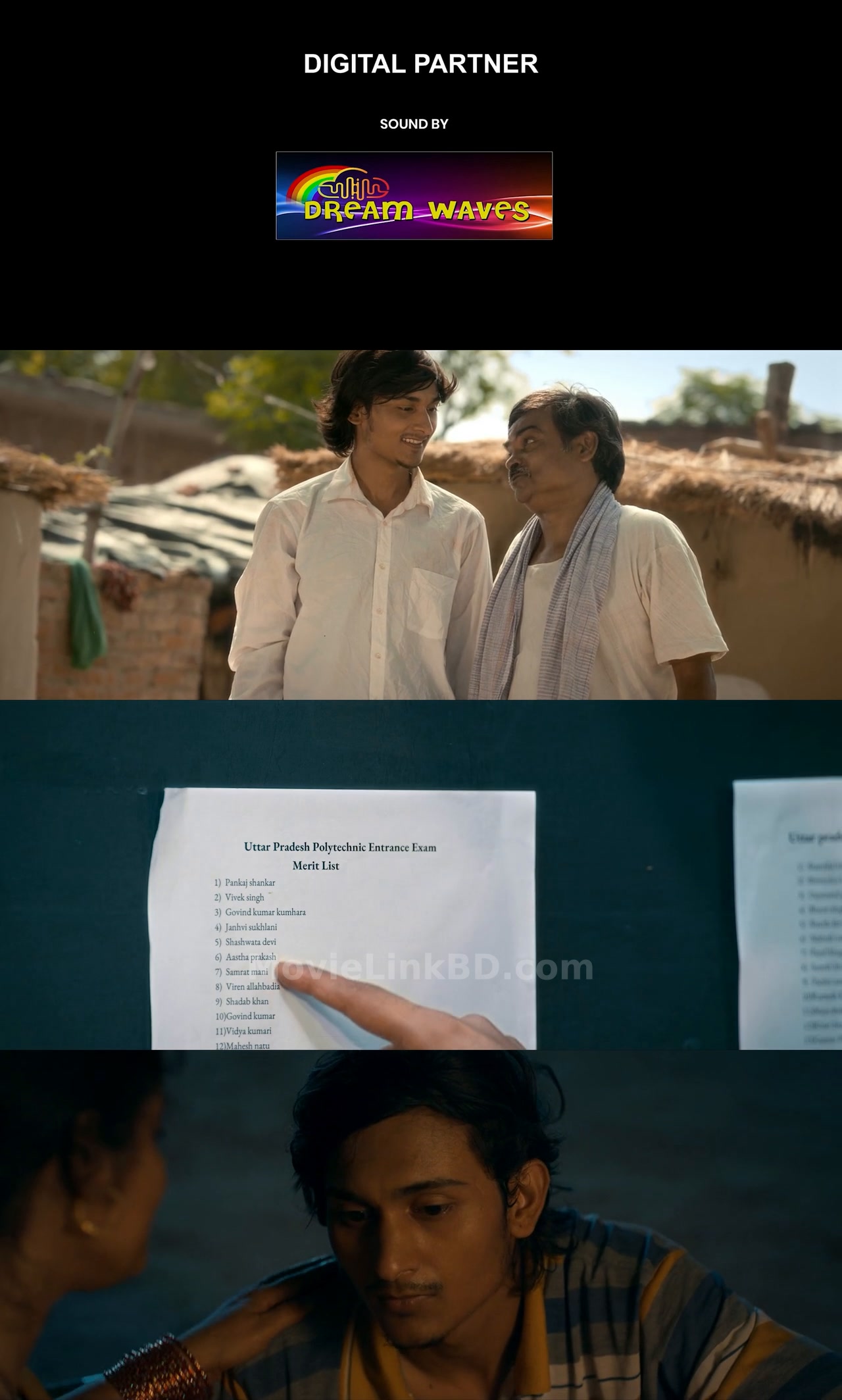Drop Out  Full HD (2026) Hindi Download | MovieLinkBD TV Movie