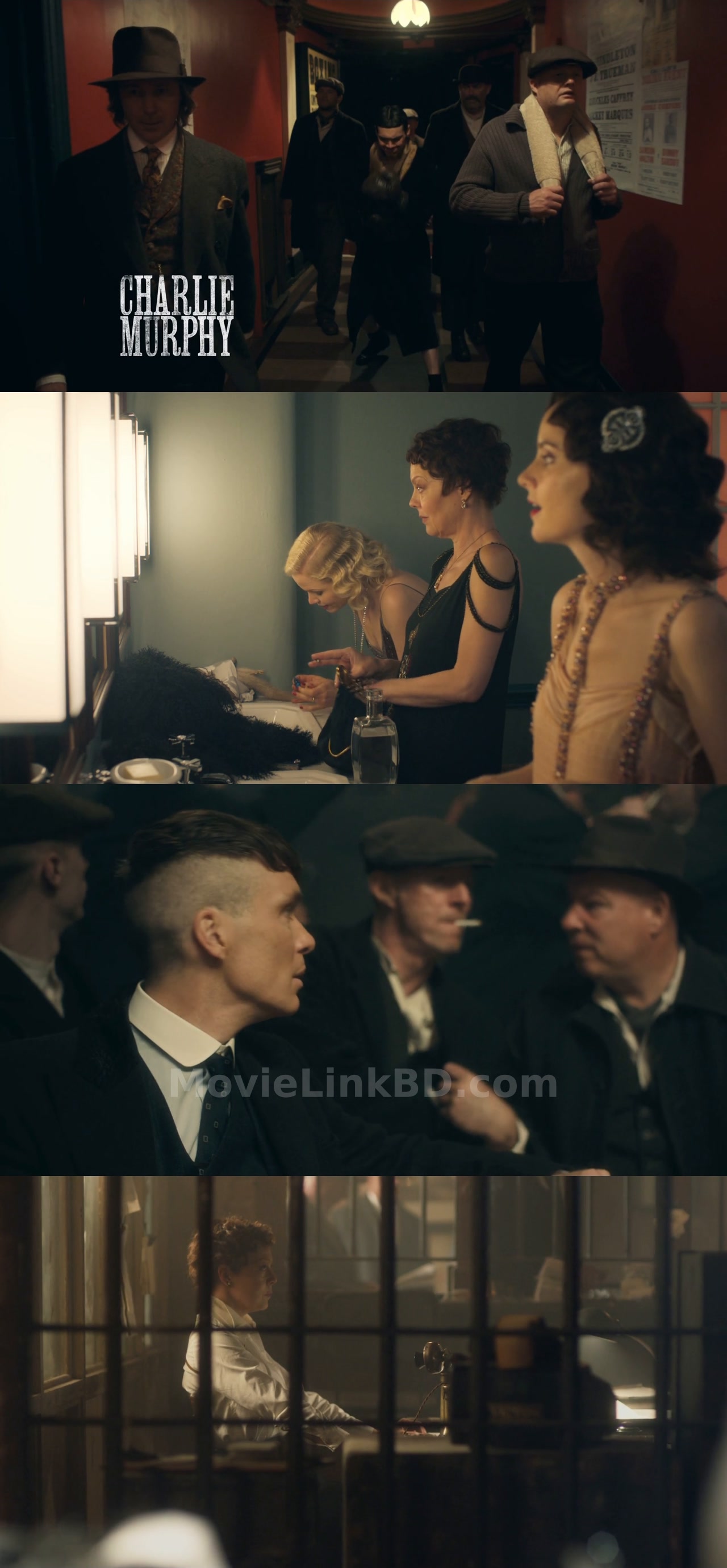 Peaky Blinders (2017) S04 Hindi Download | MovieLinkBD TV Season 4 Episode 6
