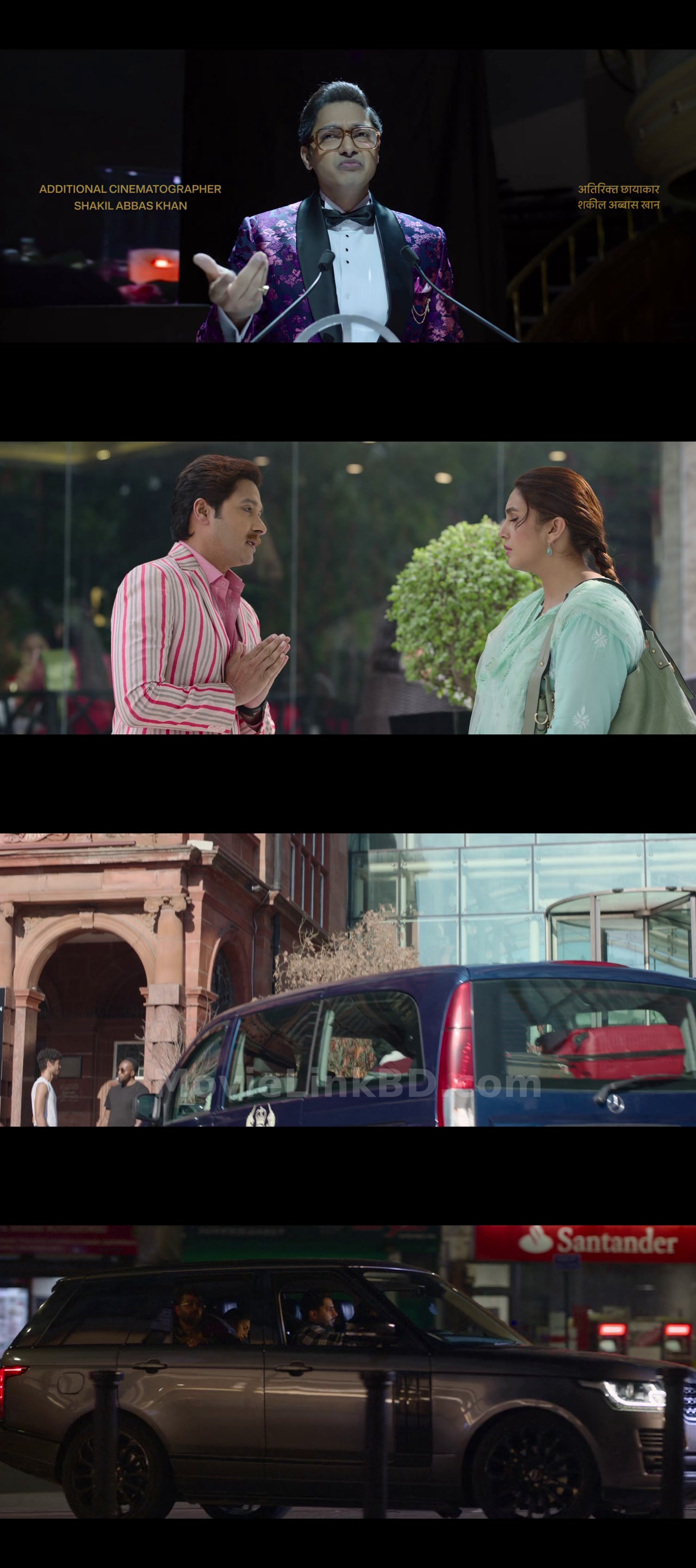 Single Salma  Full HD (2025) Hindi Download | MovieLinkBD TV Movie