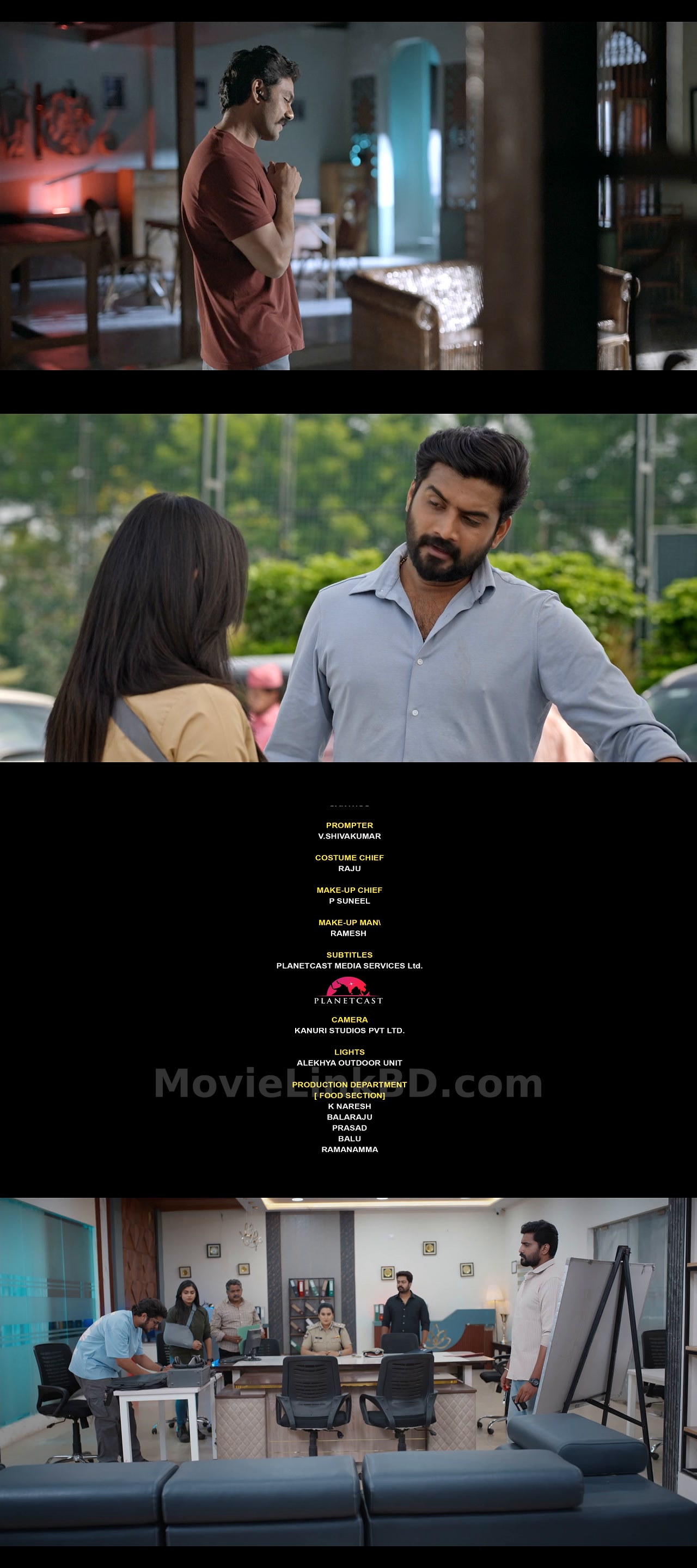 Vikram on Duty (2026) S01 Hindi Download | MovieLinkBD TV Episode 65-68