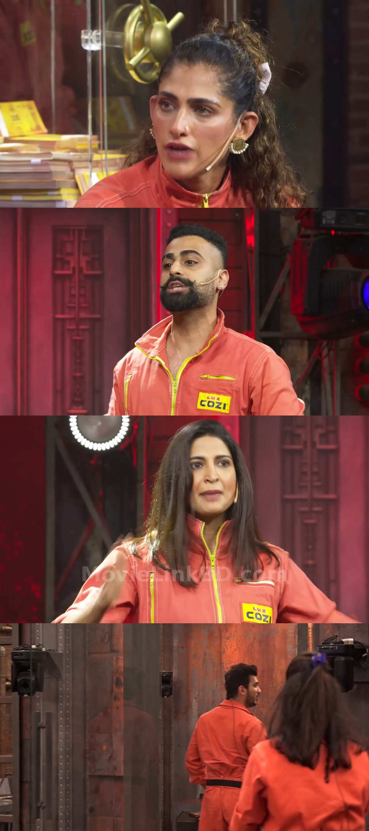 Rise And Fall (2025) S01 Hindi Download | MovieLinkBD TV Episode 16