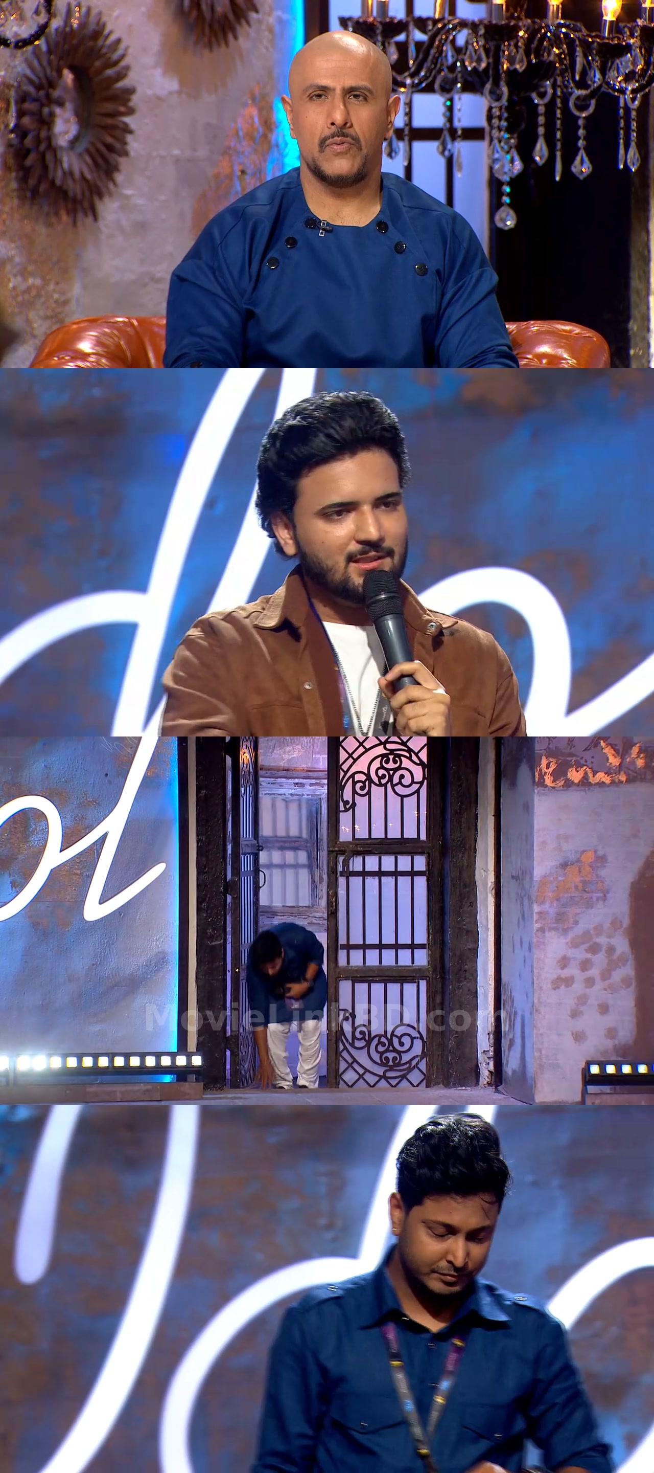 Indian Idol (2025) S16 Hindi Download | MovieLinkBD TV Episode 04