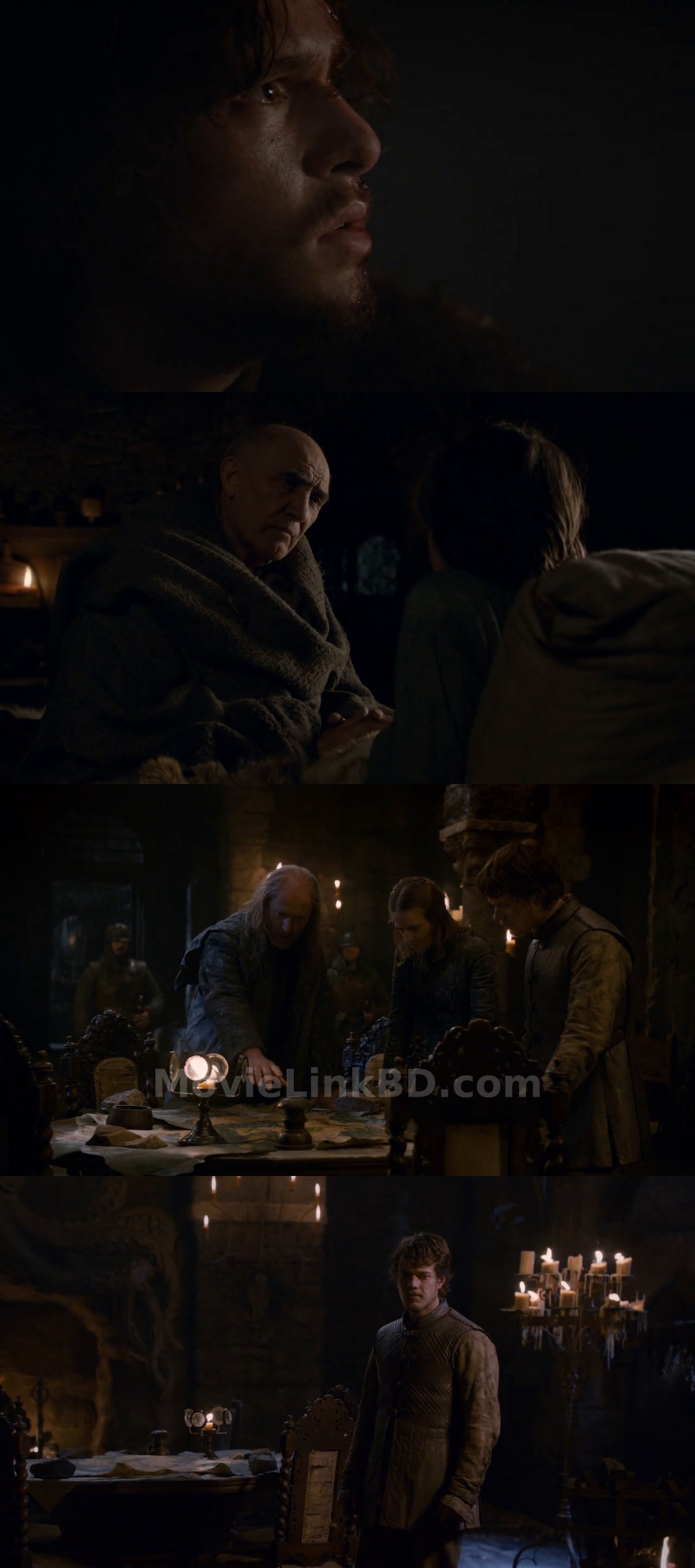 Game Of Thrones Season 2 Hindi Complete Hindi Download | MovieLinkBD TV Season 2 Episode 3