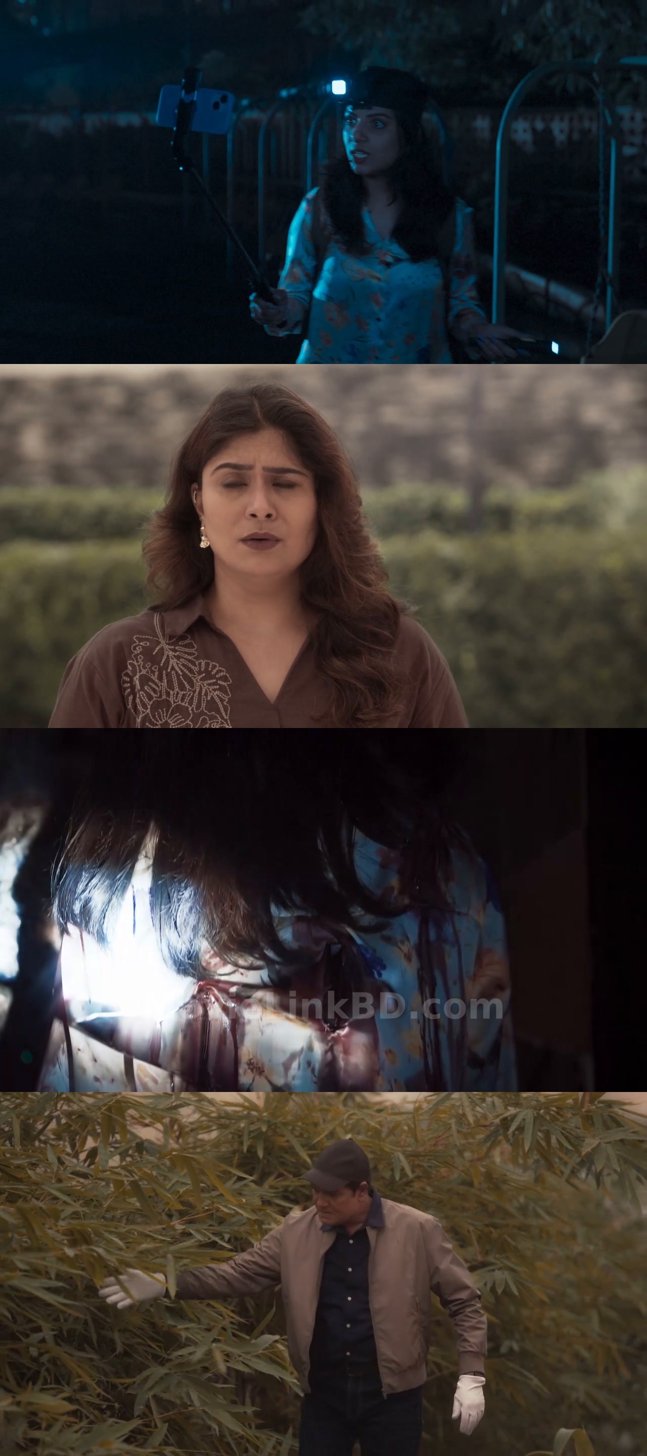 CID (2025) S02 Bangla Dubbed Download | MovieLinkBD TV Episode 79
