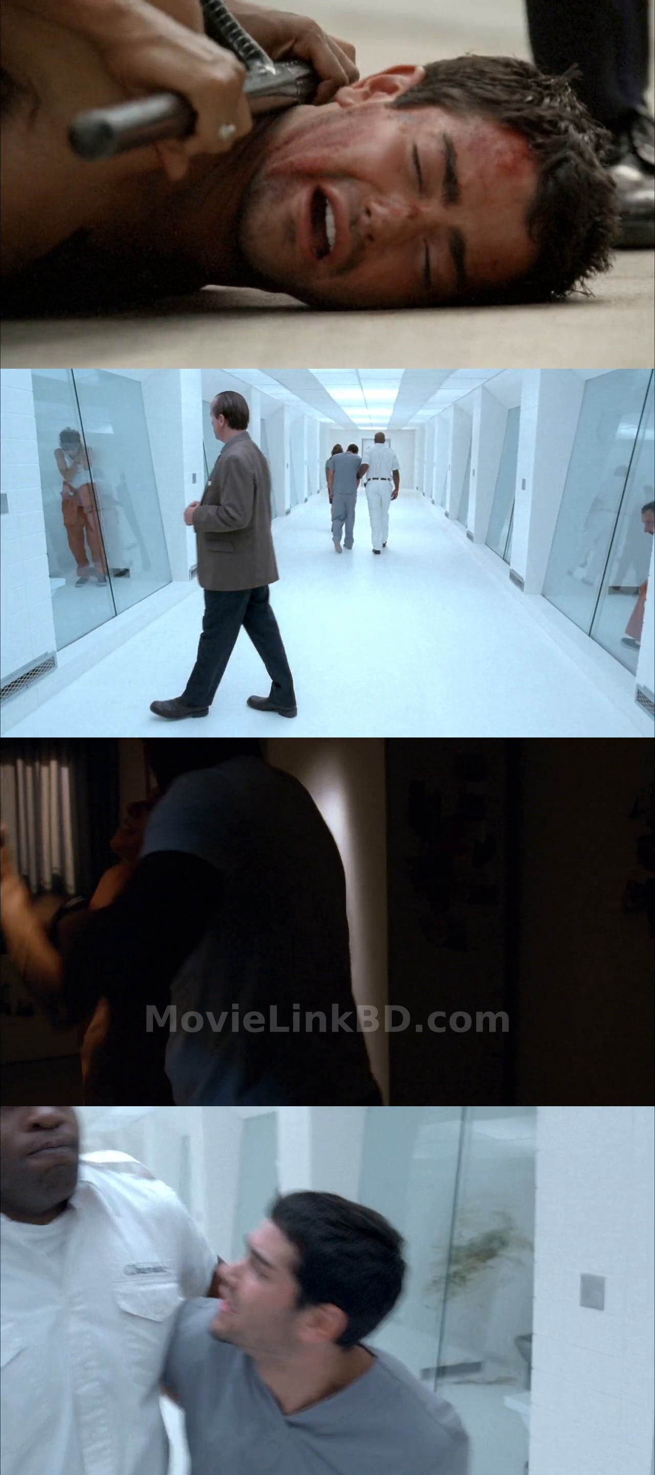 Insanitarium  Hindi ORG (2008) English Download | MovieLinkBD TV Movie