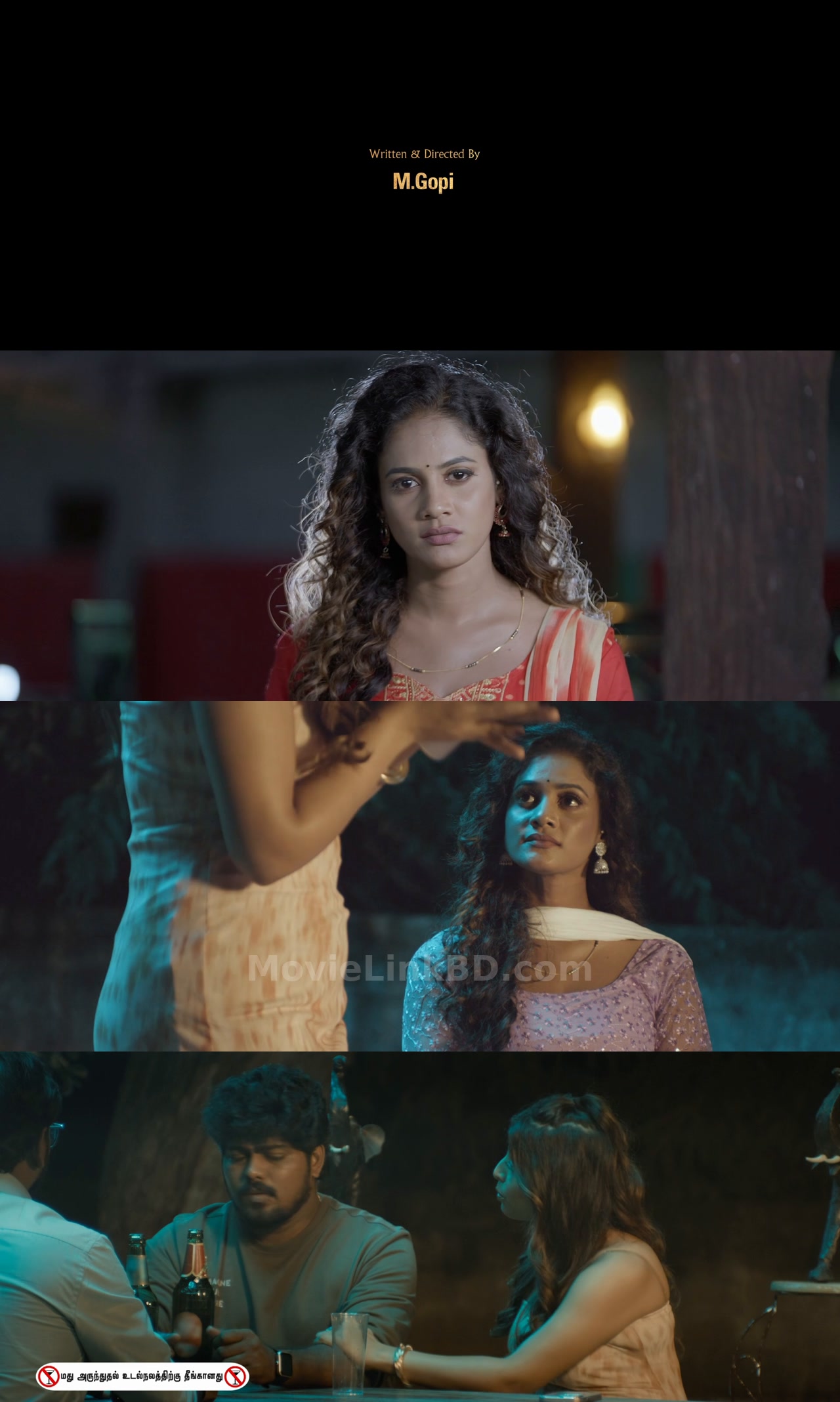 Yaadhum Ariyaan (2025) Tamil Download | MovieLinkBD TV Movie