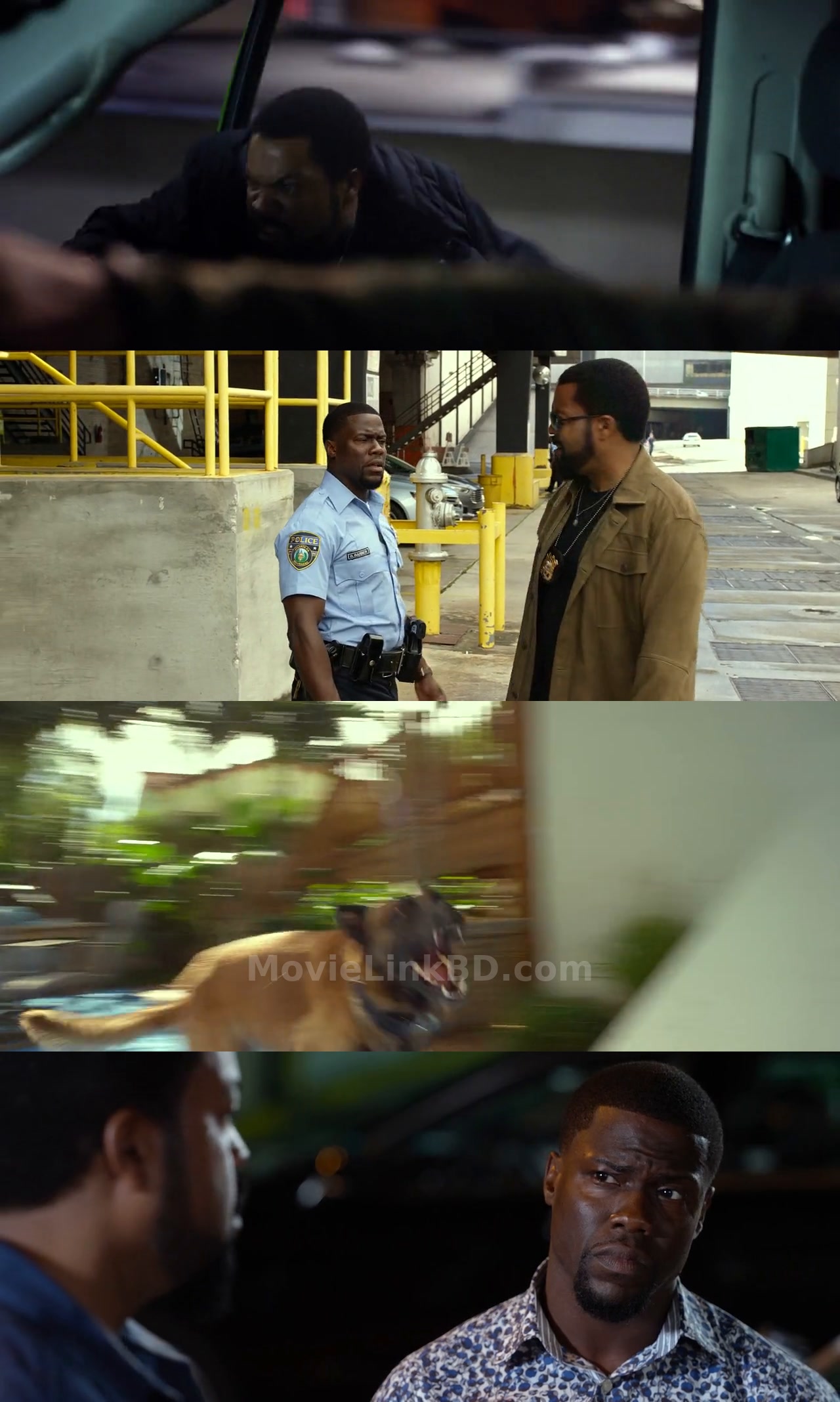 Ride Along 2  Hindi ORG (2016) English Download | MovieLinkBD TV Movie