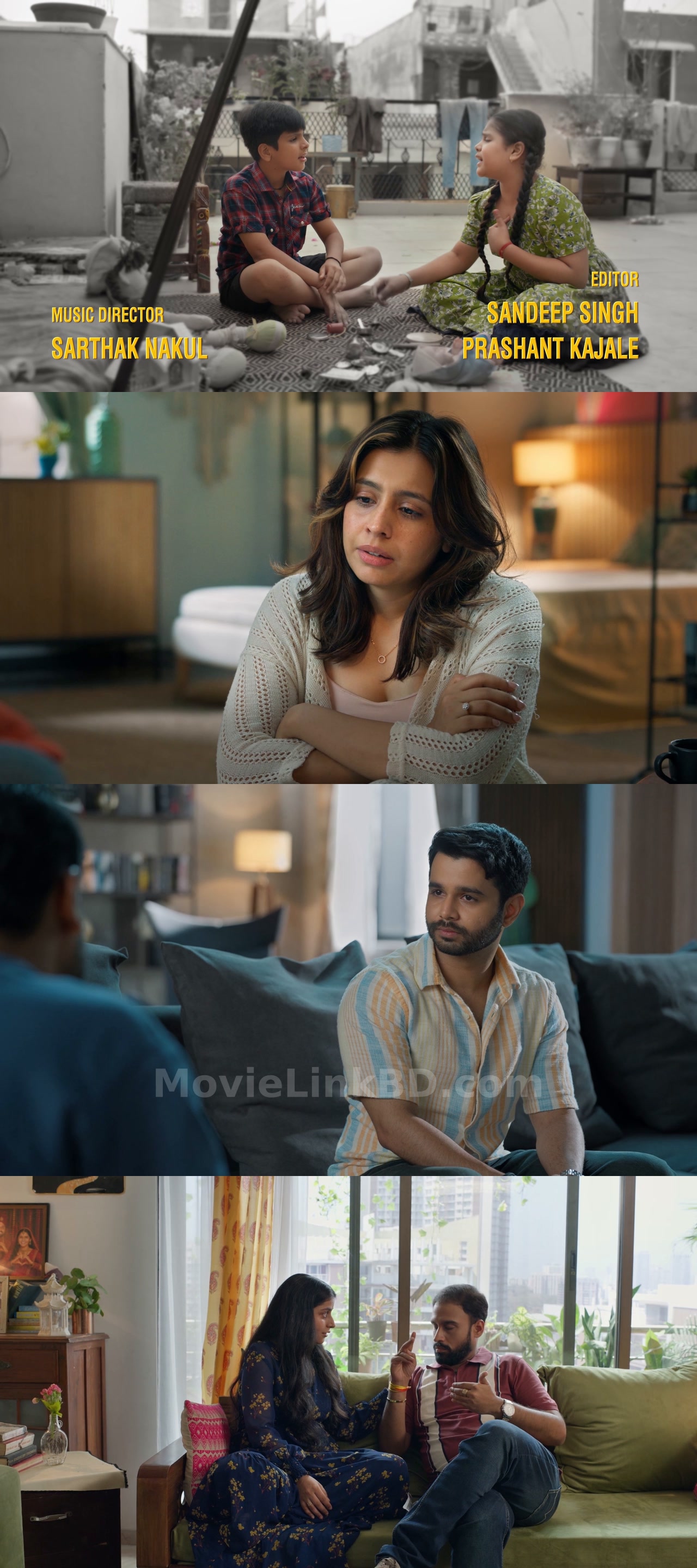 Jamnapaar  Completed (2025) S02 Hindi Download | MovieLinkBD TV S02E10