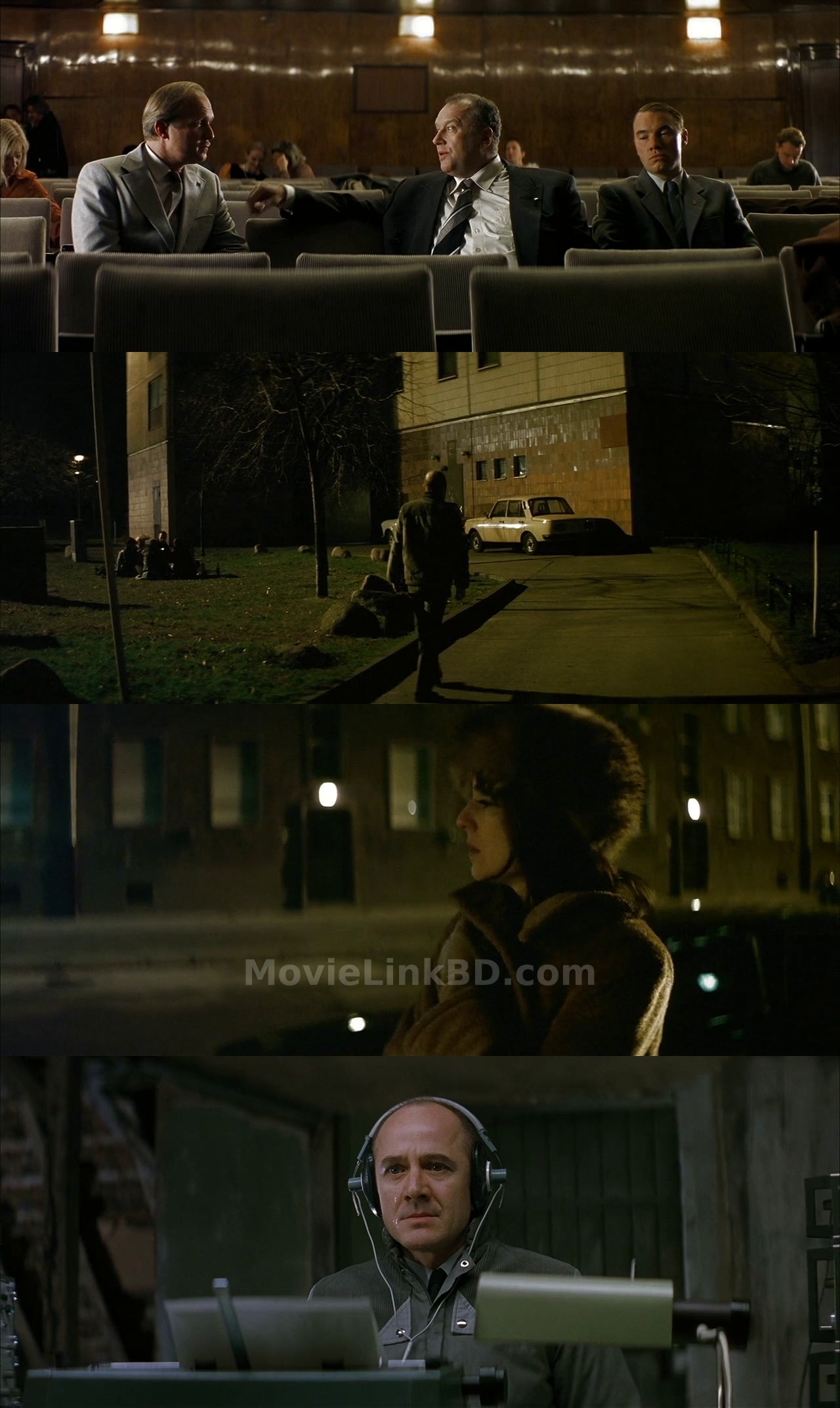 The Lives of Others (2006) German Download | MovieLinkBD TV Movie
