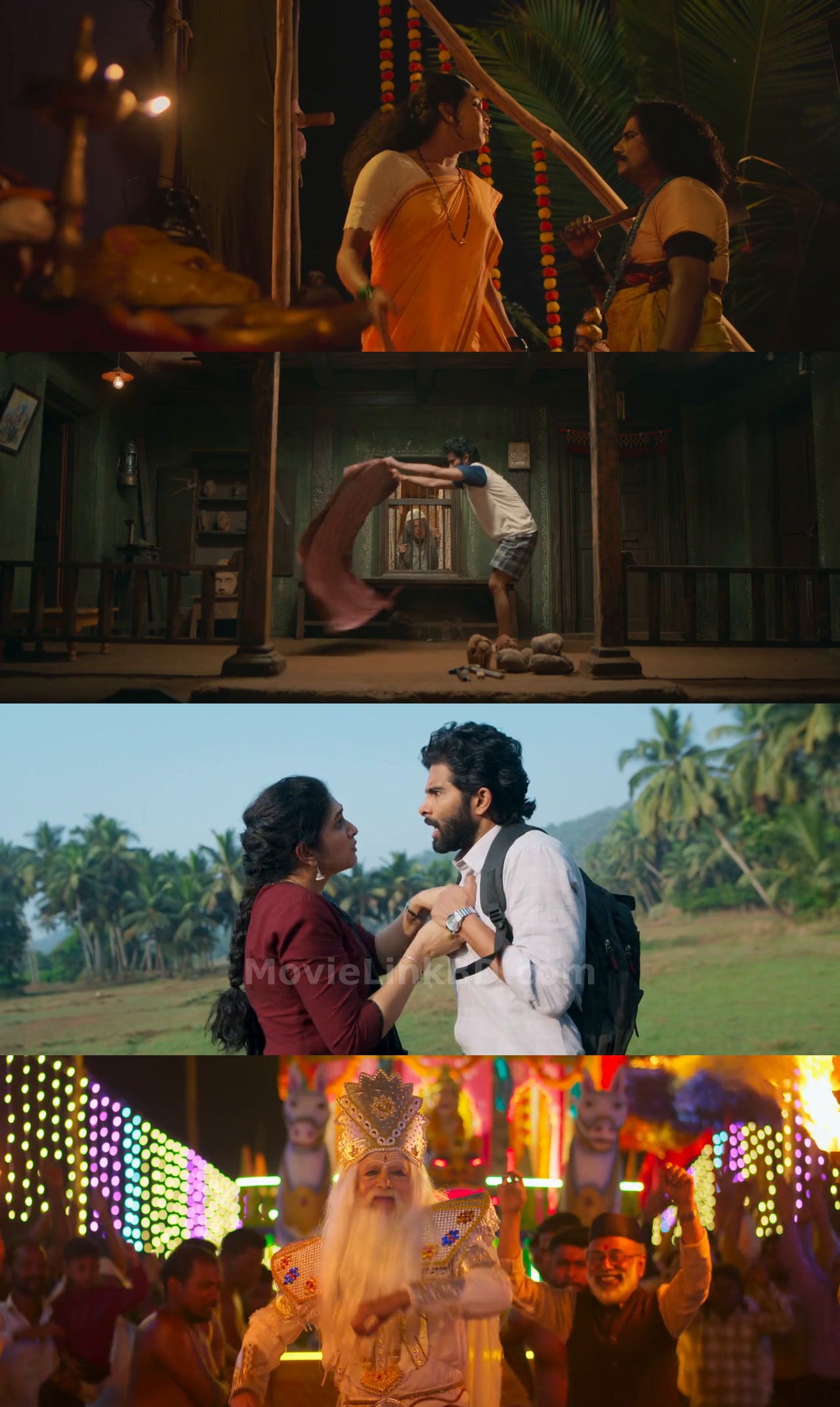 Dashavatar (2025) Marathi Download | MovieLinkBD TV Movie