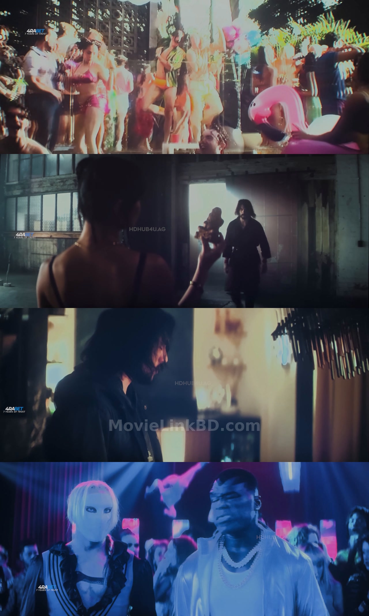 Street Fighter (2026) English Download | MovieLinkBD TV Movie
