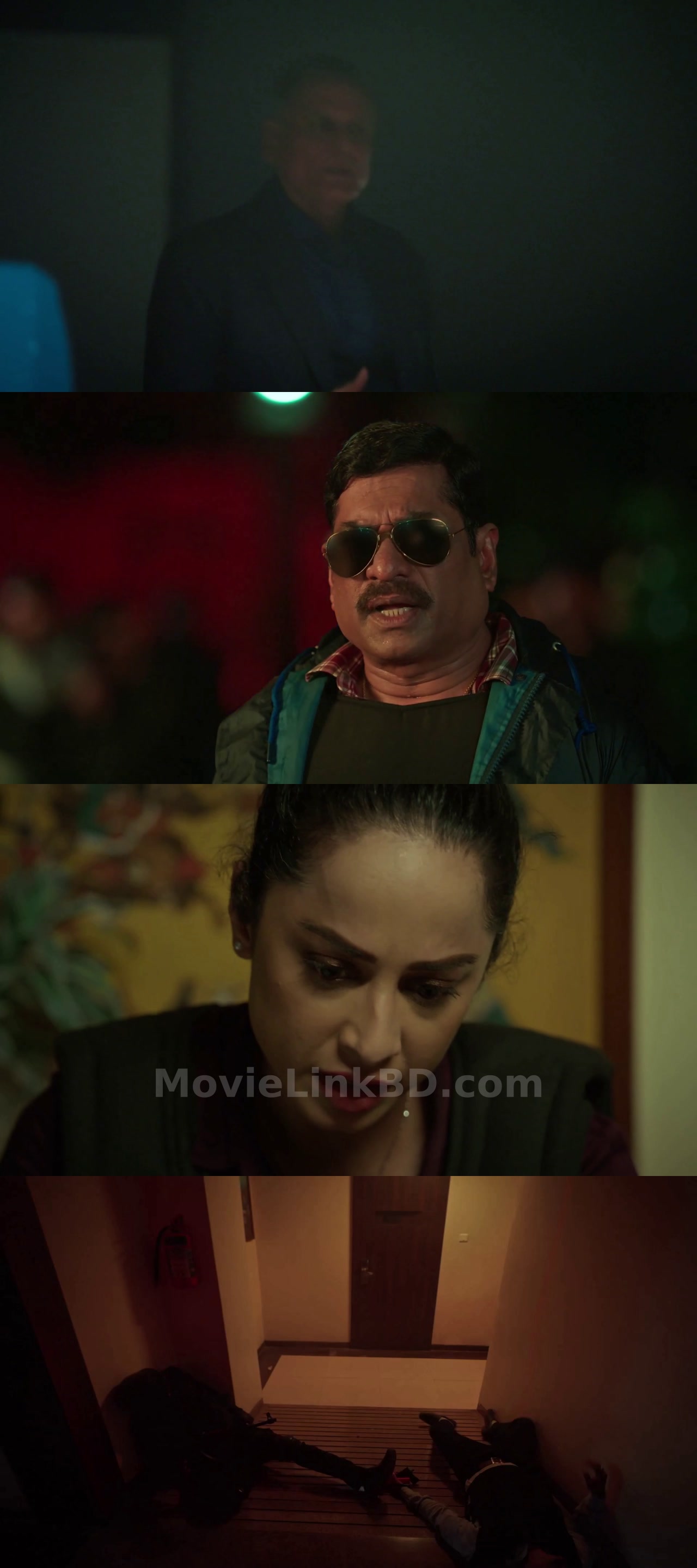 CID (2025) S02 Bangla Dubbed Download | MovieLinkBD TV Episode 60