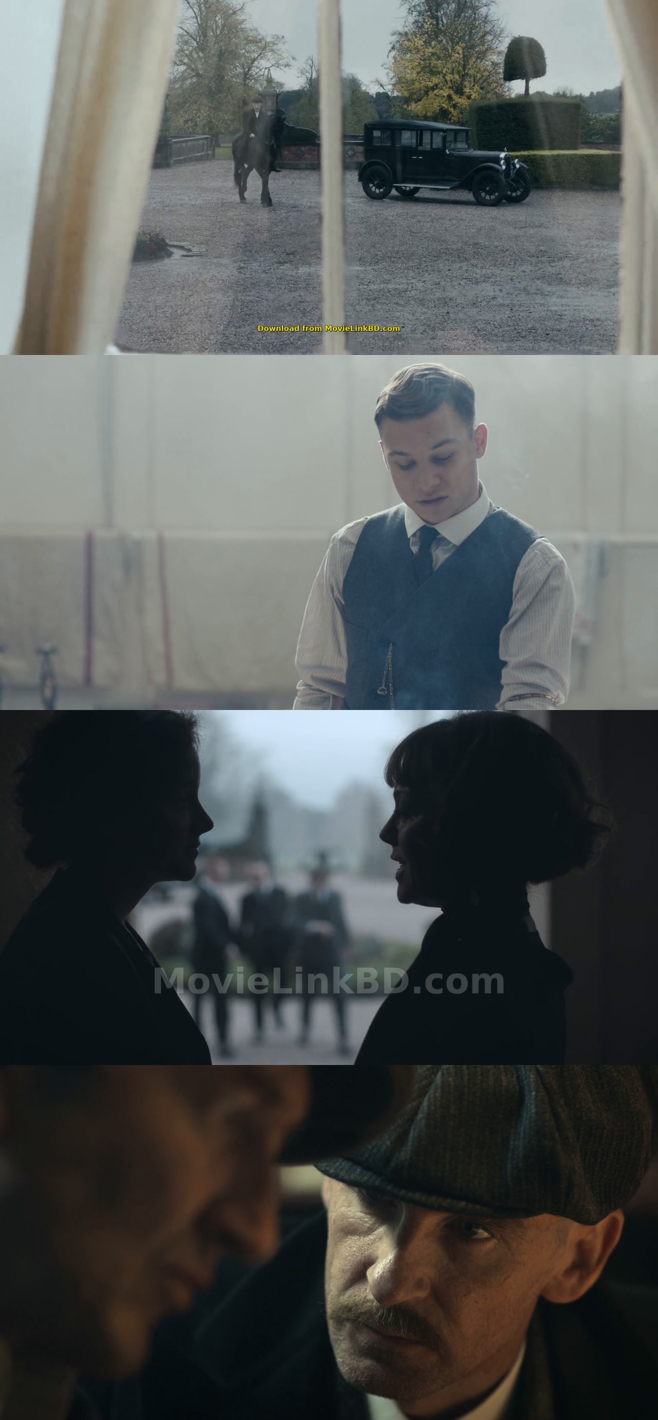 Peaky Blinders (2025) S03 Hindi Download | MovieLinkBD TV S03E03