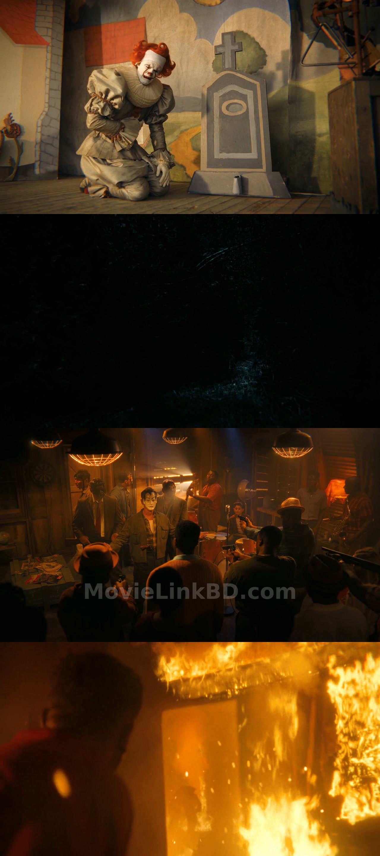 IT: Welcome to Derry (2025) S01 Hindi Download | MovieLinkBD TV S01E07
