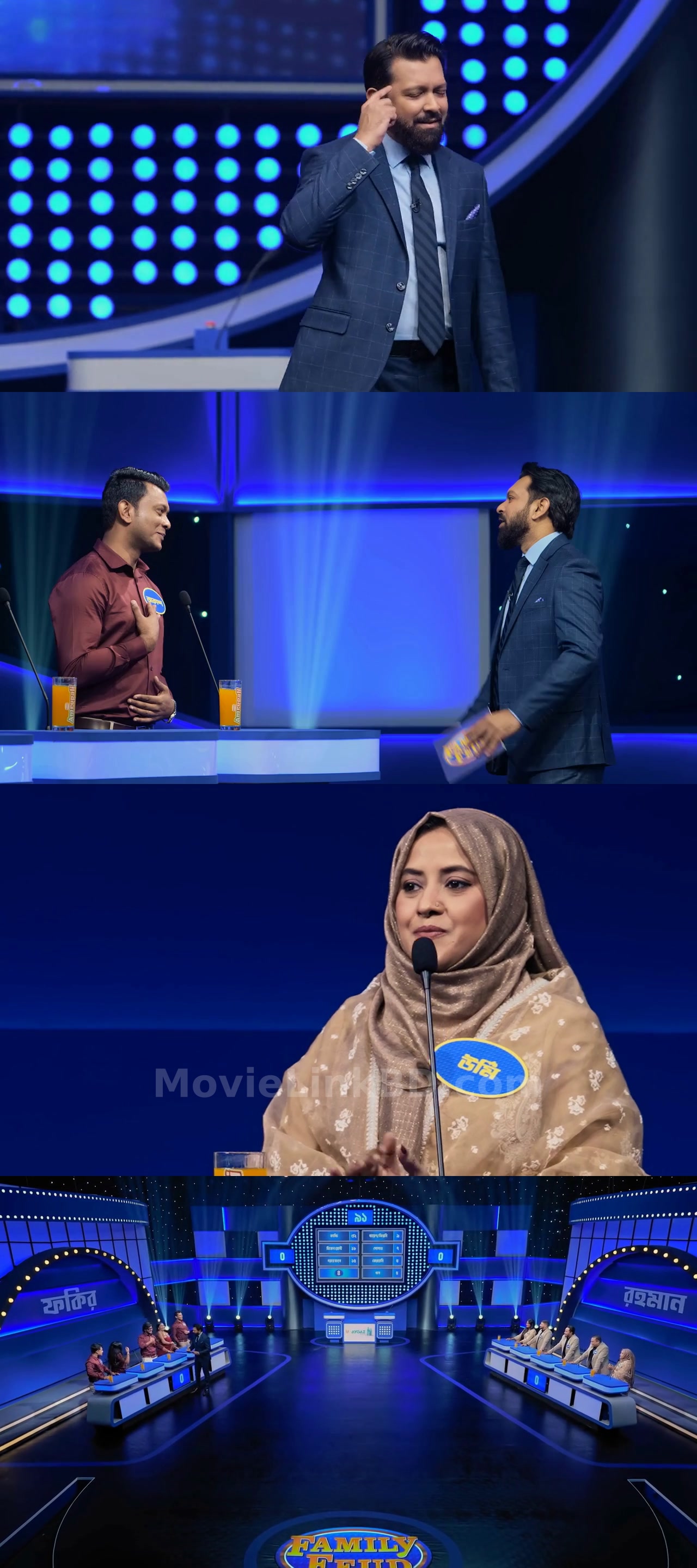 Family Feud (2026) S02 Bangla Download | MovieLinkBD TV Episode 9