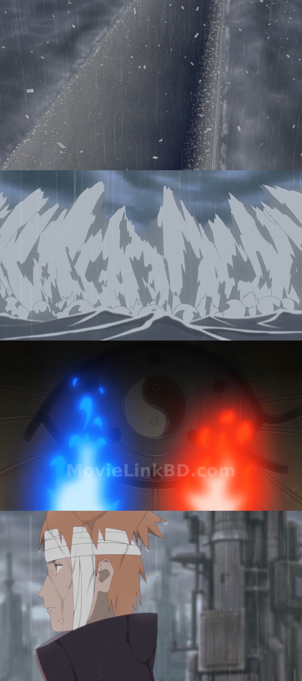 Naruto: Shippuden (2007) S12 Hindi Download | MovieLinkBD TV Episode 253