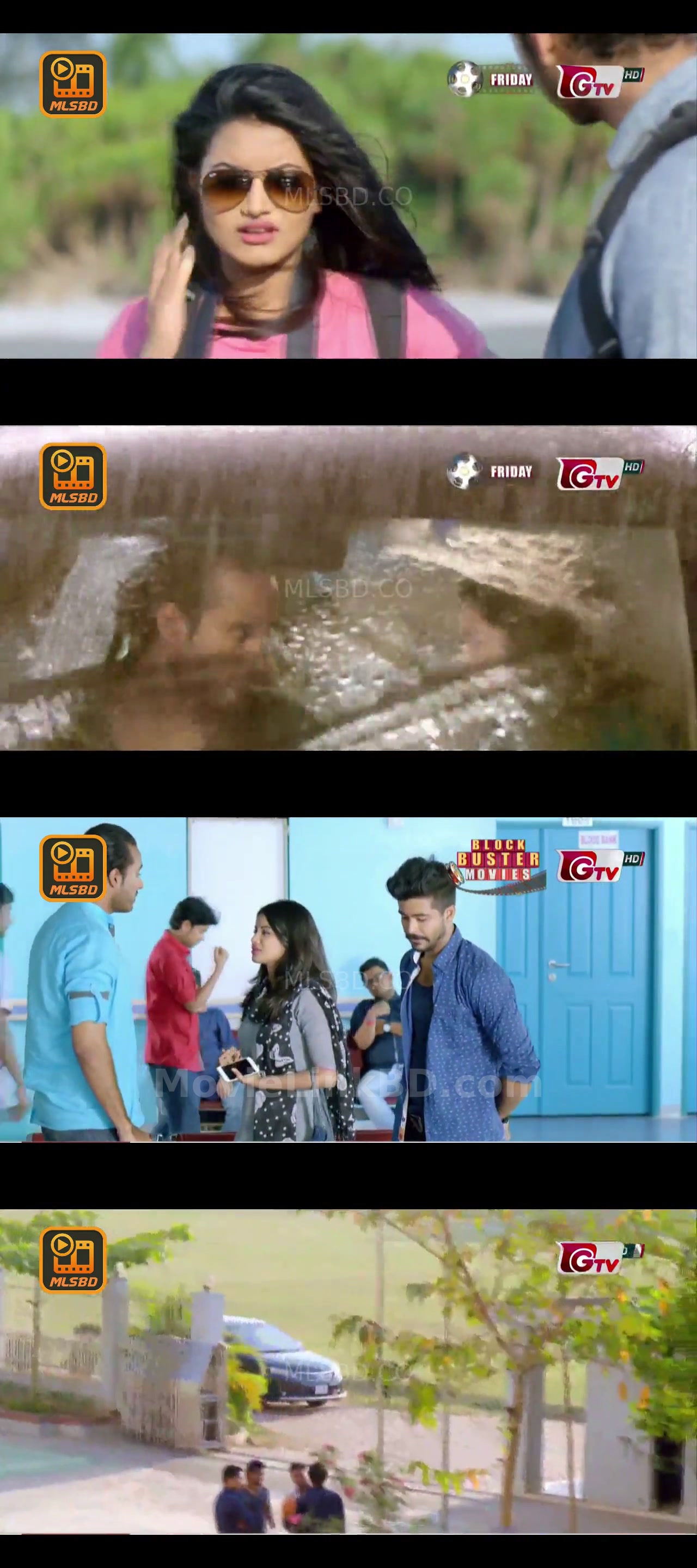 IceCream (2016) Bangla Download | MovieLinkBD TV Movie