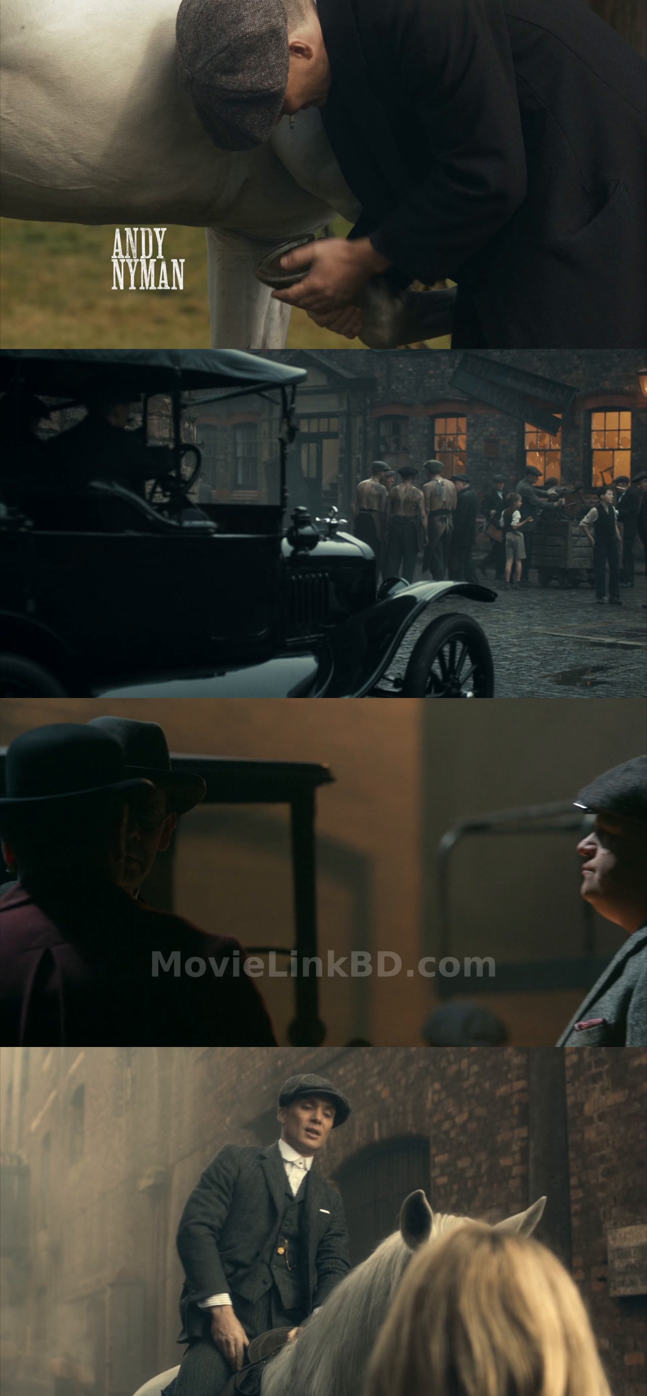 Peaky Blinders (2023) S01 Hindi Download | MovieLinkBD TV S01E02