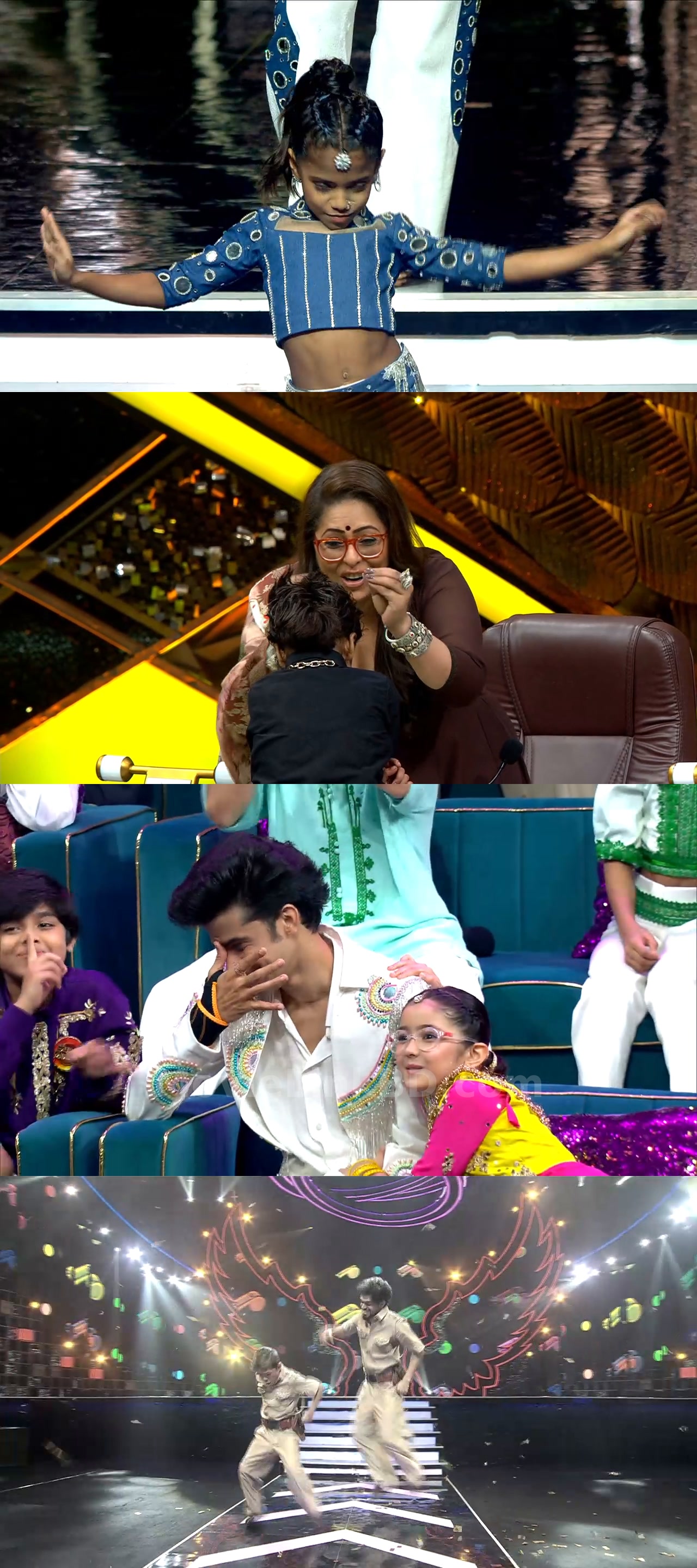 Super Dancer (2025) S05 Hindi Download | MovieLinkBD TV Episode 12