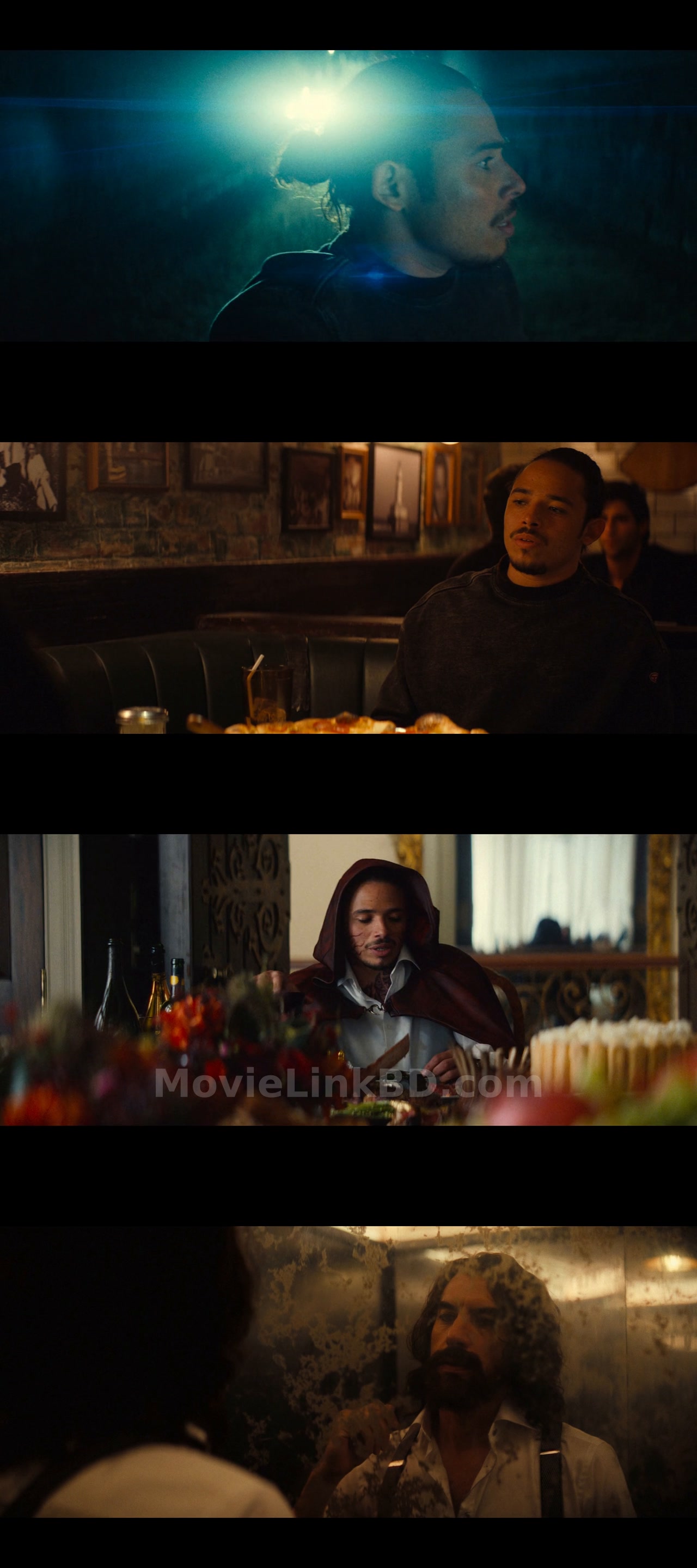Ironheart (2025) screenshot