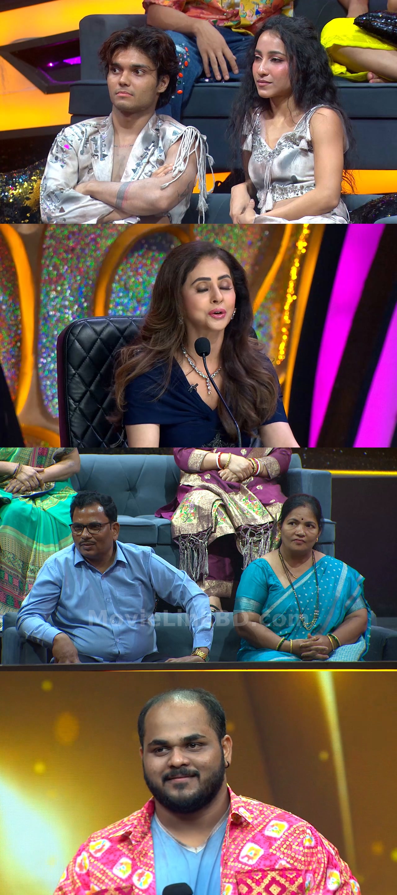 Indias Best Dancer (2026) S05 Hindi Download | MovieLinkBD TV Episode 7