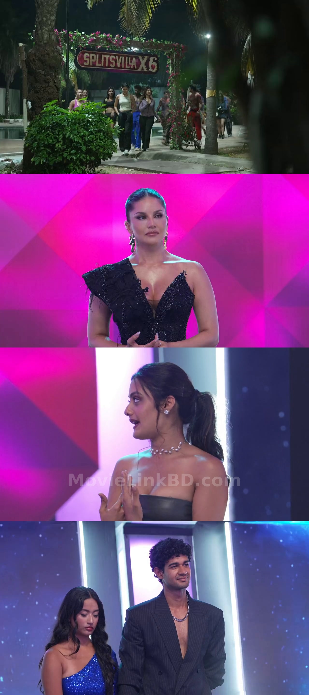 MTV Splitsvilla X 6 (2026) S16 Hindi Download | MovieLinkBD TV Episode 50
