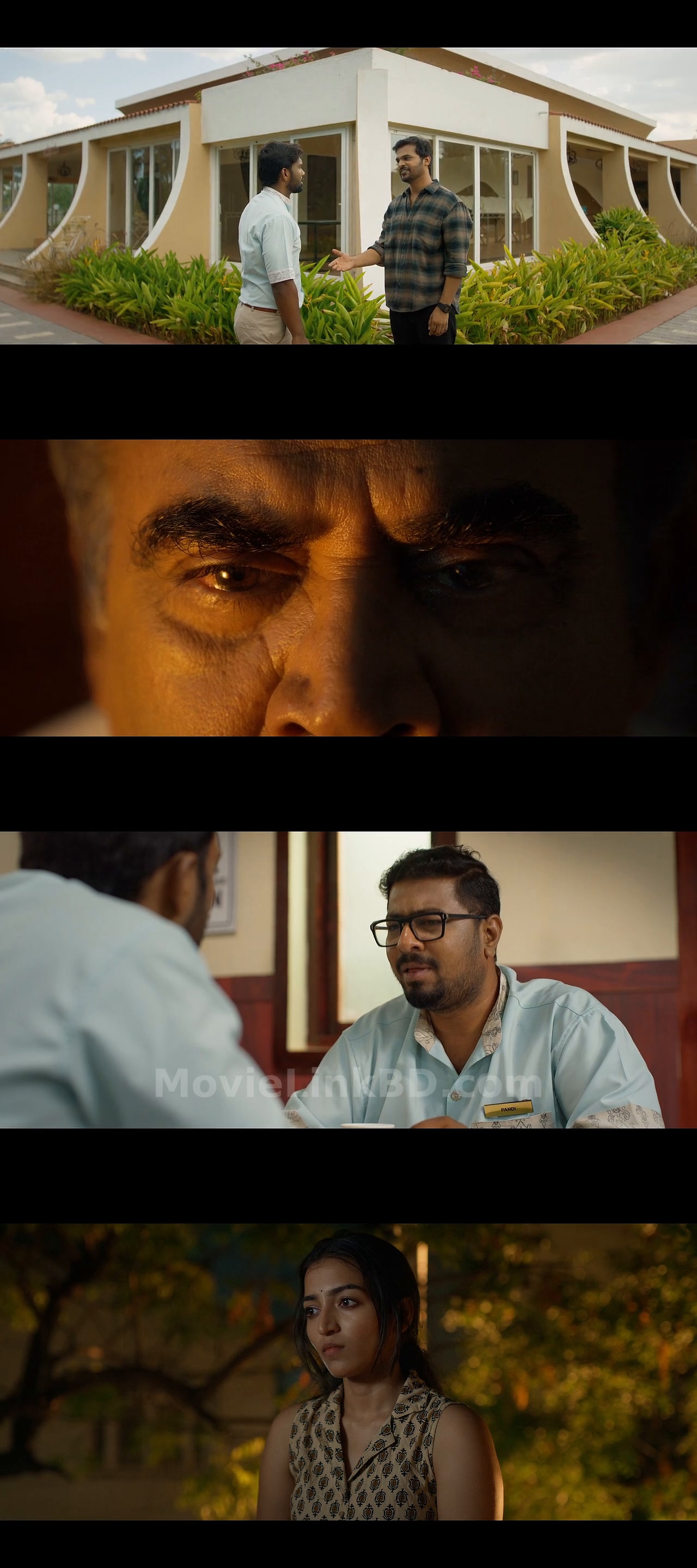 Resort (2026) S01 Hindi Download | MovieLinkBD TV Episode 61-64