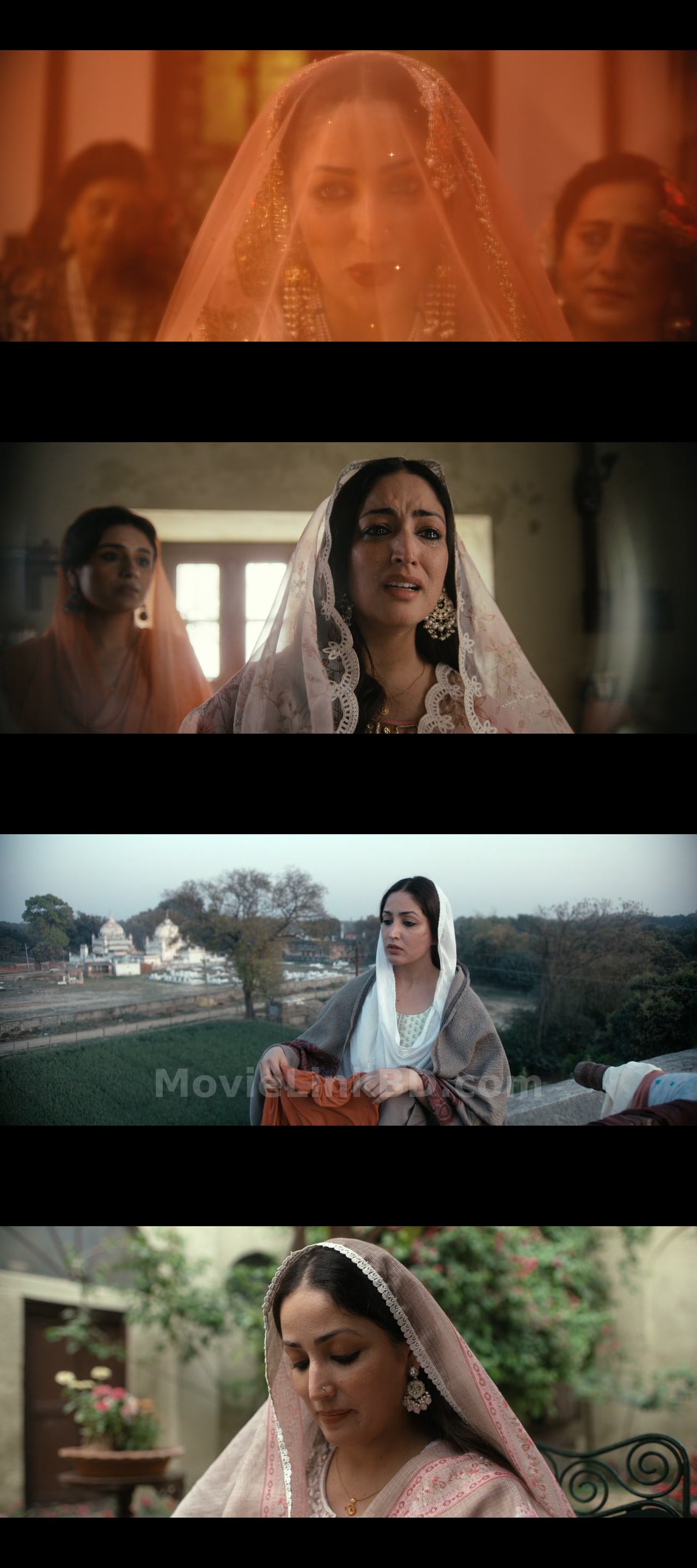 Haq  Full HD (2025) Hindi Download | MovieLinkBD TV Movie