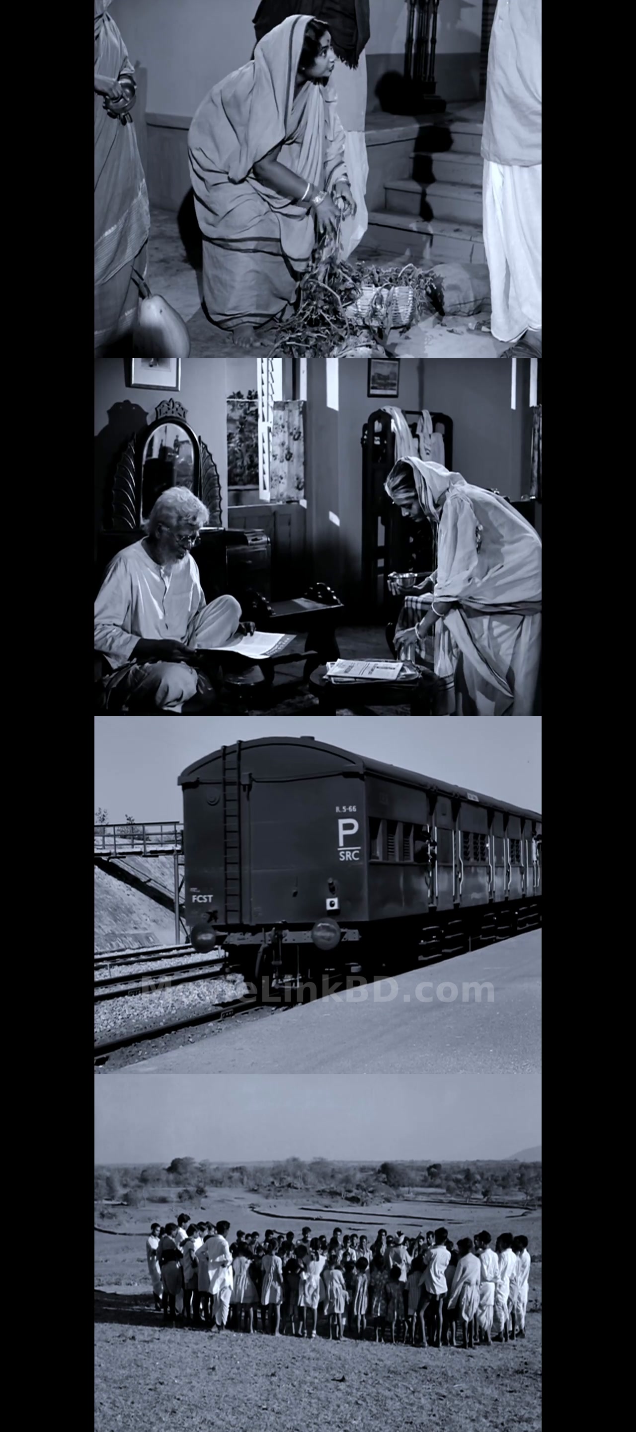 Ashite Ashiona (1967) Bengali Download | MovieLinkBD TV Movie