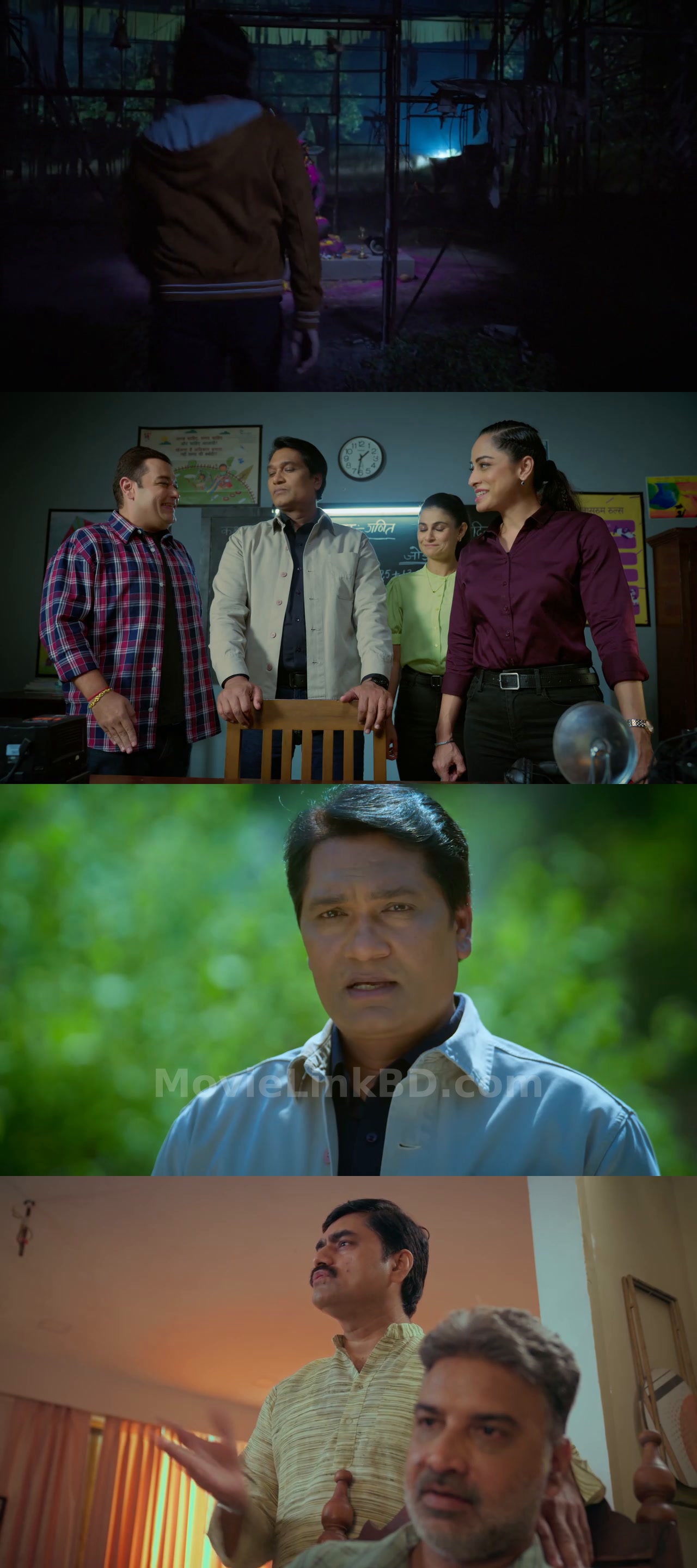 CID (2025) S02 Bangla Dubbed Download | MovieLinkBD TV Episode 100
