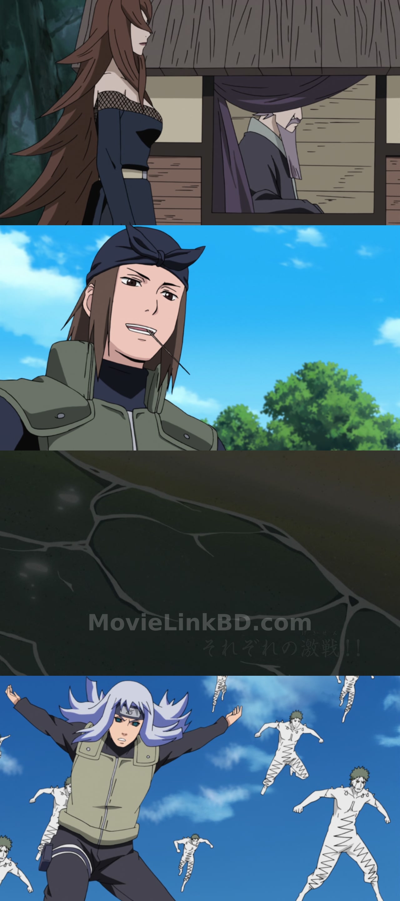 Naruto: Shippuden (2007) S12 Hindi Download | MovieLinkBD TV S12E268