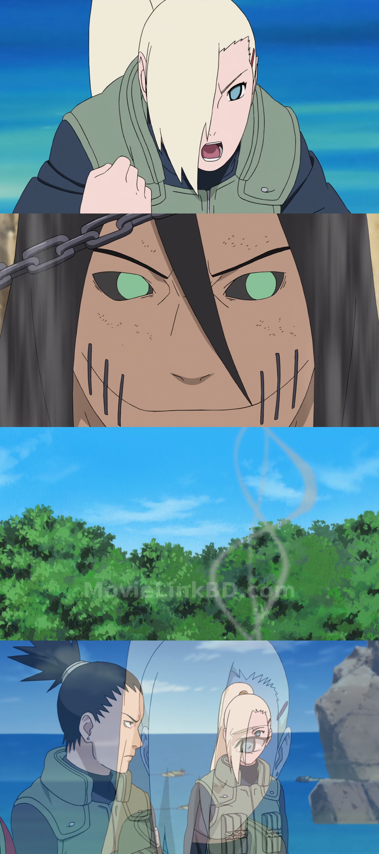 Naruto: Shippuden (2007) S12 Hindi Download | MovieLinkBD TV S12E273