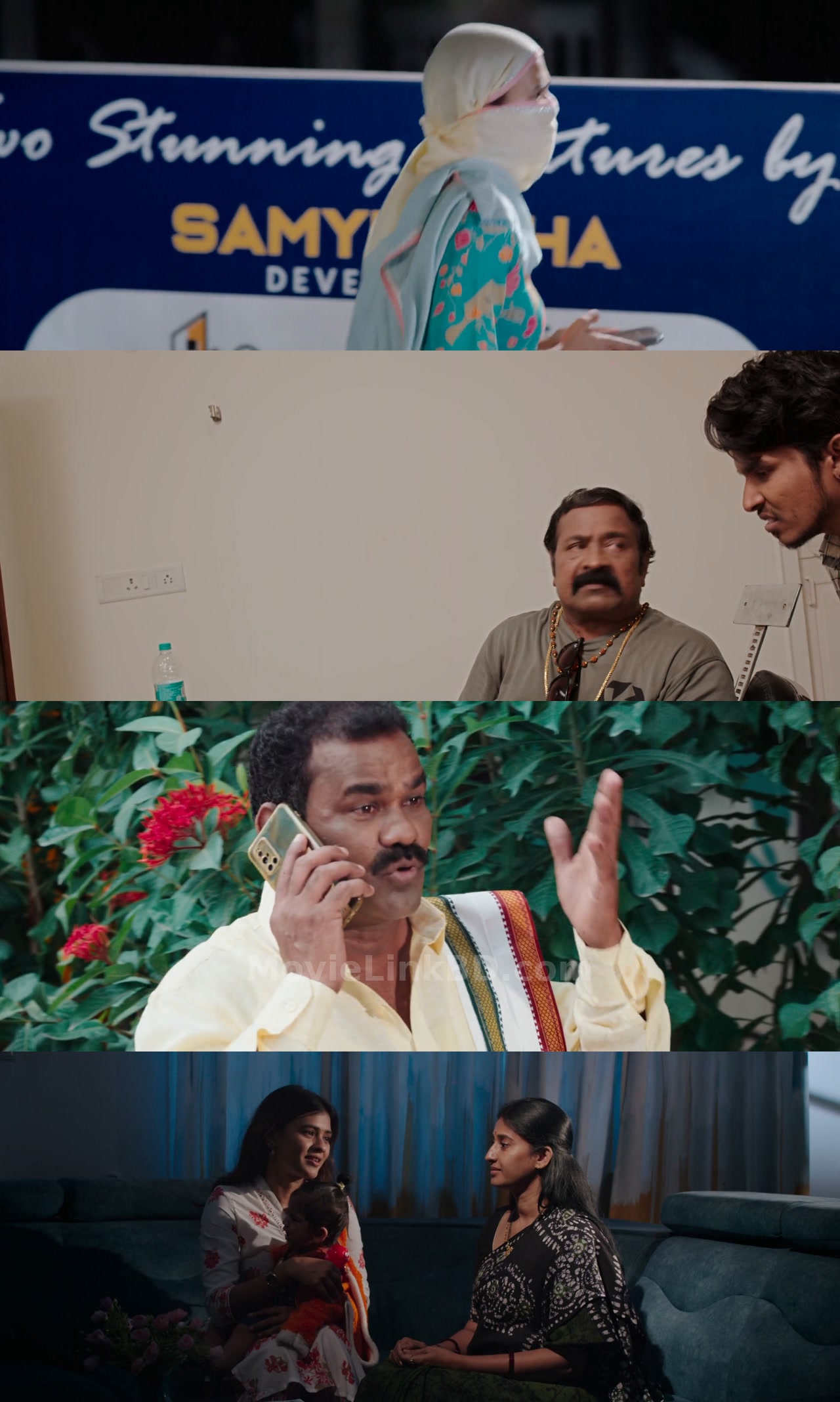 Thank You Dear  Full HD Hindi ORG (2025) Hindi Download | MovieLinkBD TV Movie