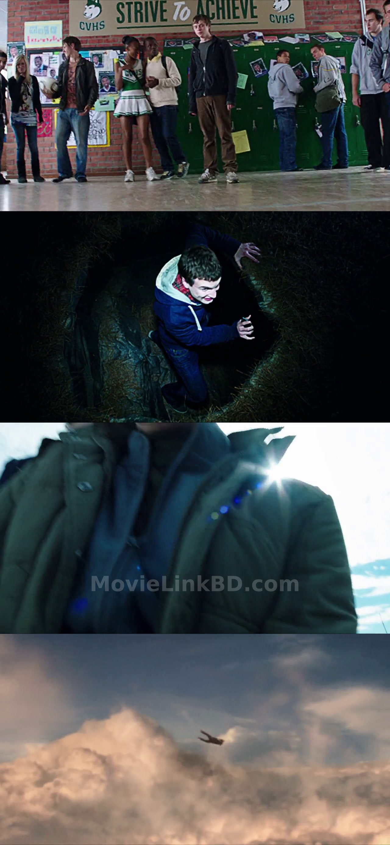 Chronicle (2012) English Download | MovieLinkBD TV Movie