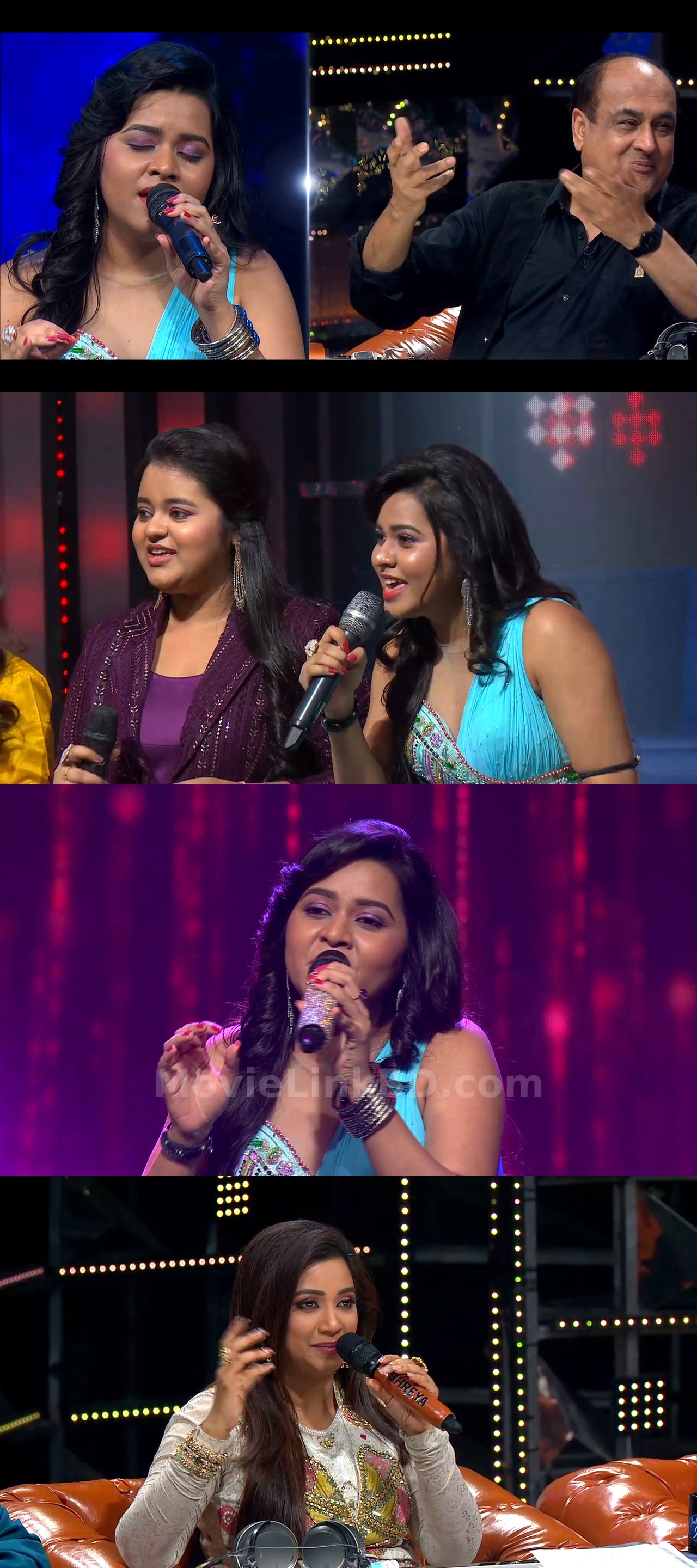 Indian Idol (2025) S16 Hindi Download | MovieLinkBD TV Episode 45