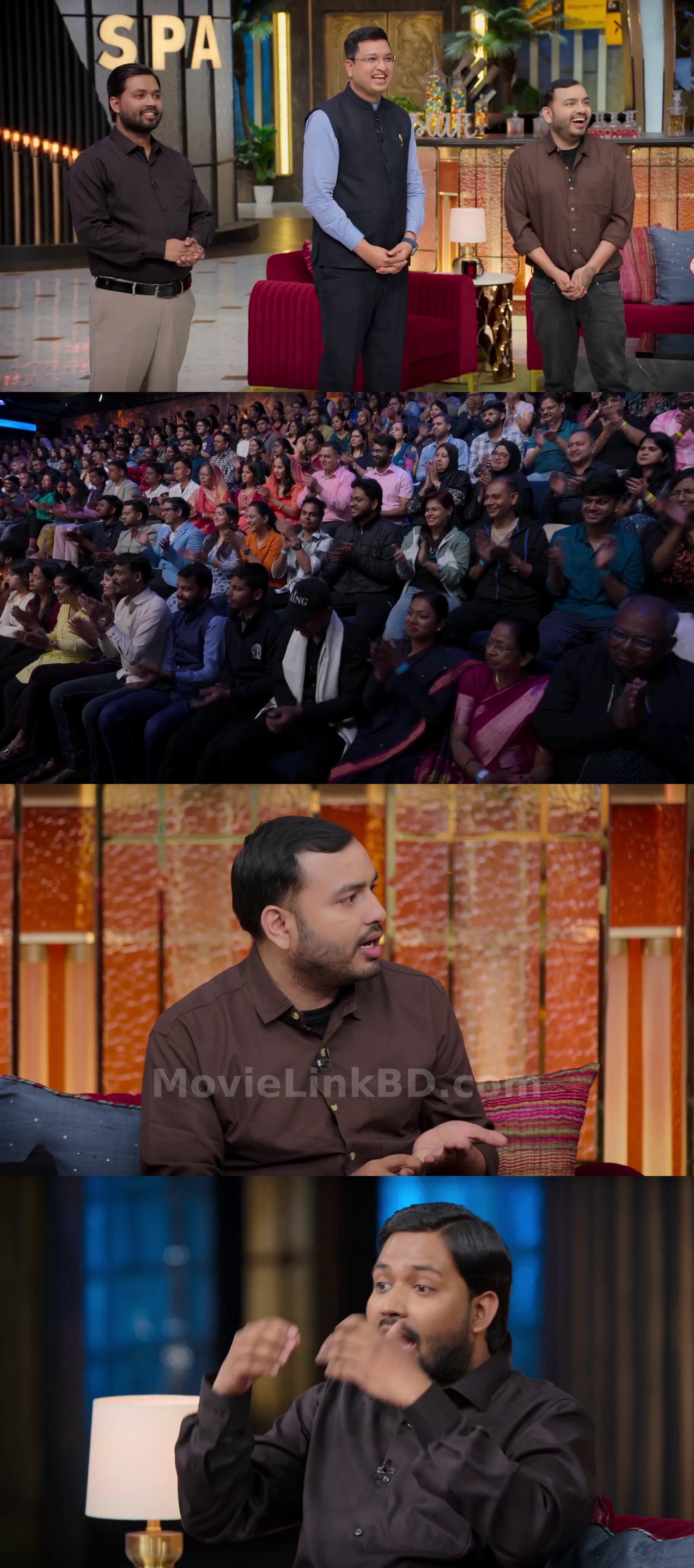 The Great Indian Kapil Show (2025) S04 Hindi Download | MovieLinkBD TV Episode 11