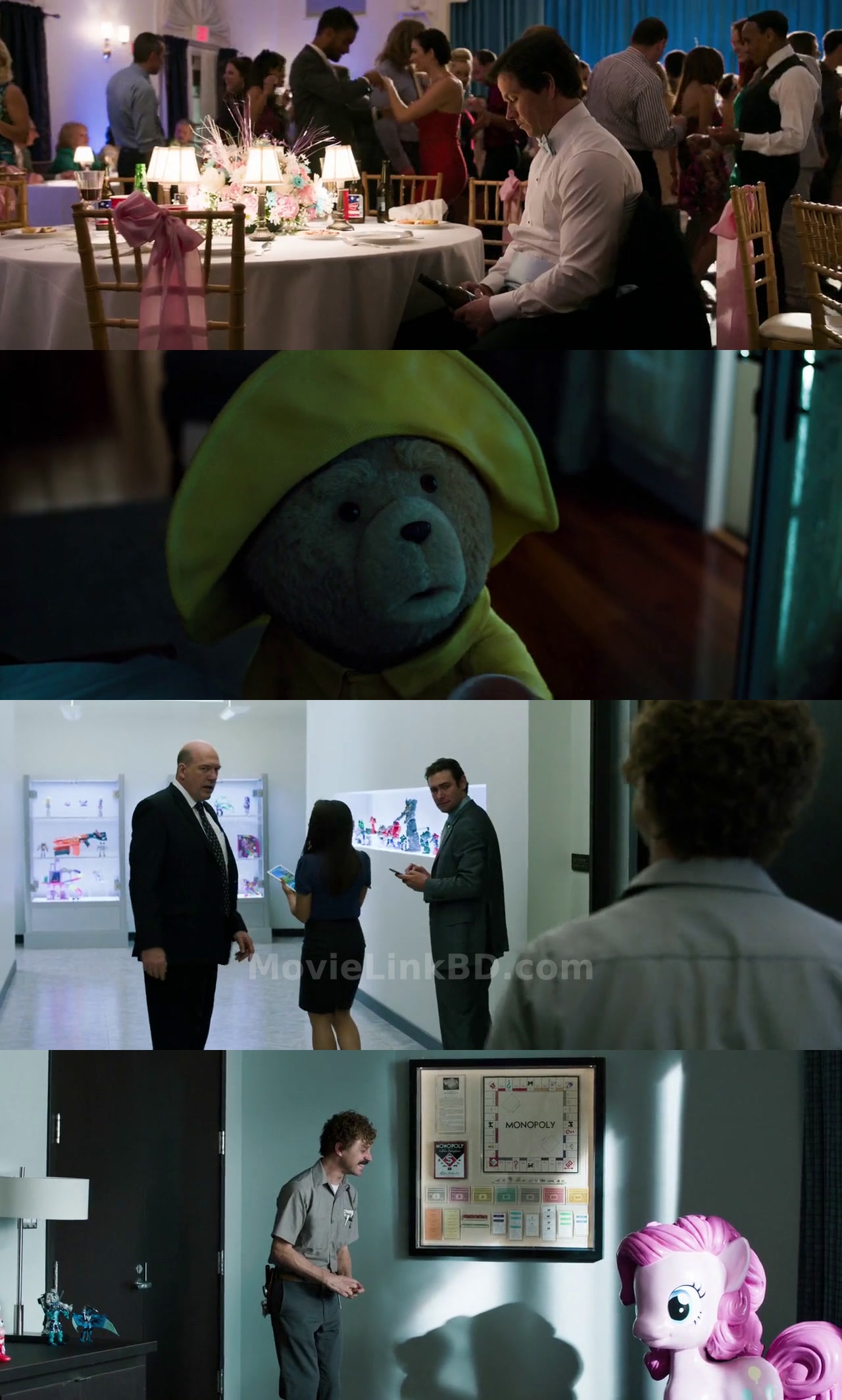 Ted 2 (2015) Hindi Download | MovieLinkBD TV Movie