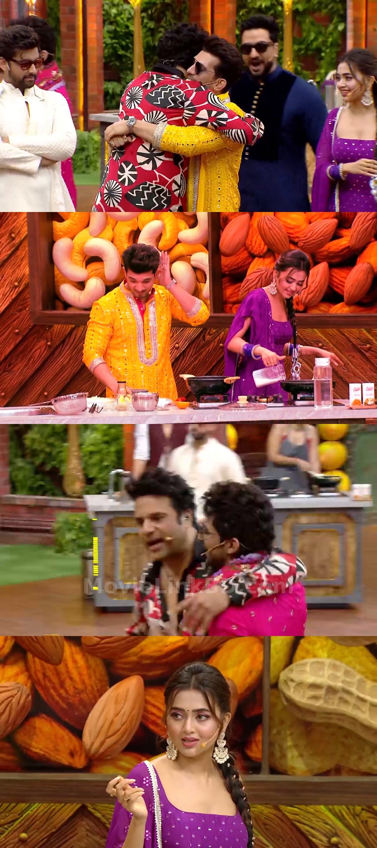 Laughter Chefs Unlimited Entertainment (2025) S03 Hindi Download | MovieLinkBD TV Episode 15