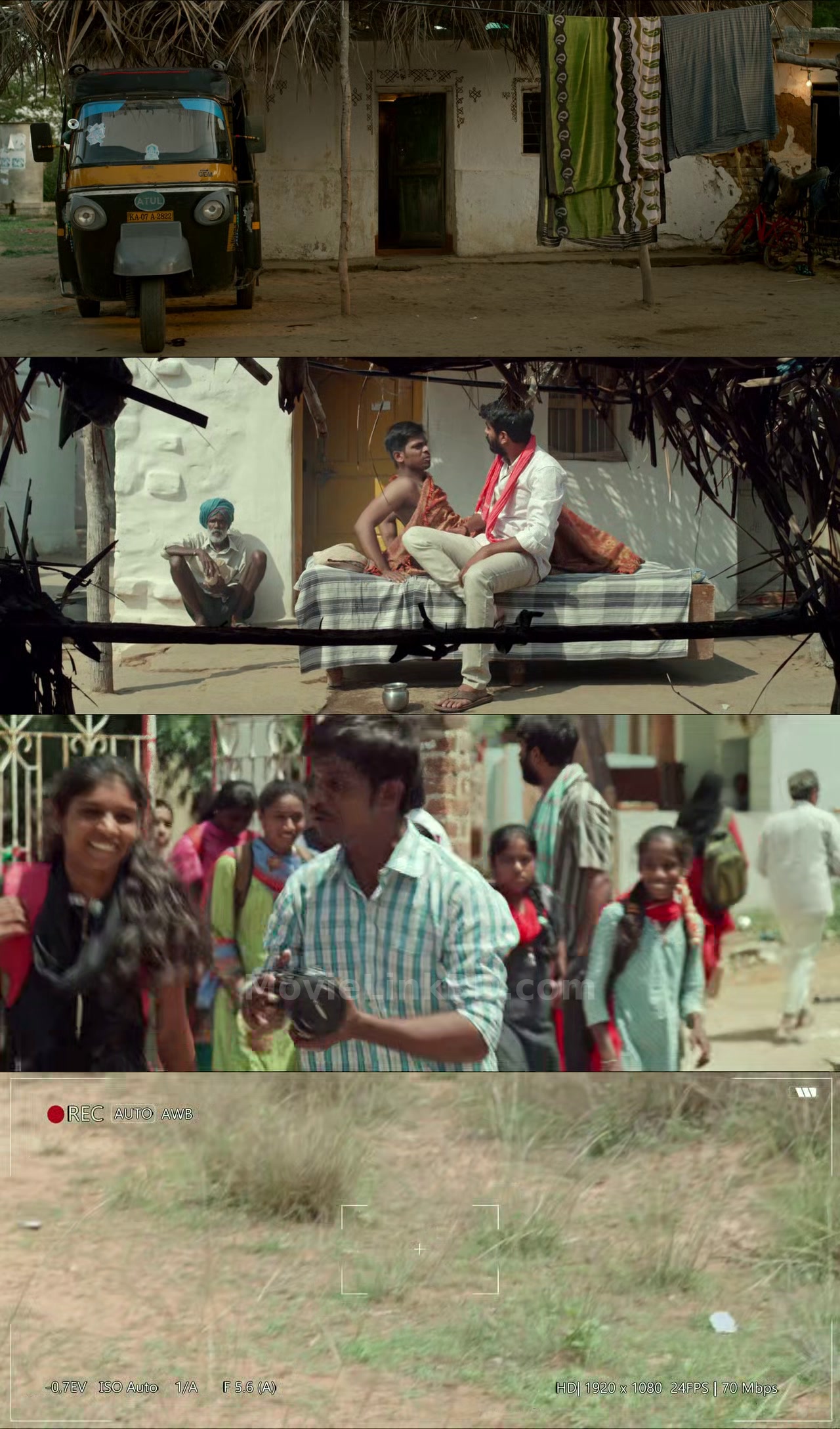 Cinema Bandi (2021) Telugu Download | MovieLinkBD TV Movie