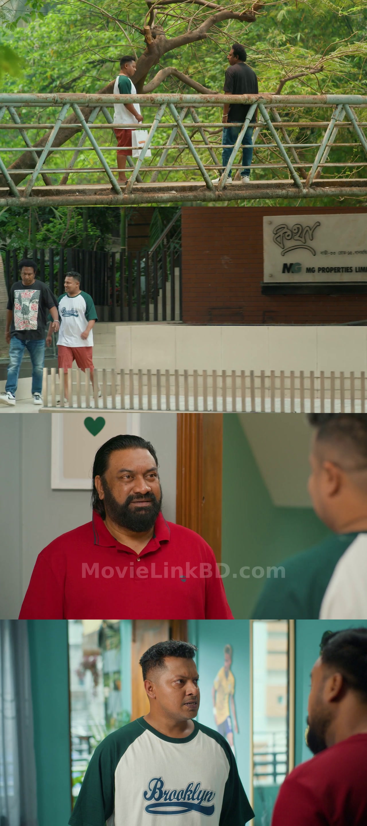 Bachelor Point (2026) S05 Bangla Download | MovieLinkBD TV Episode 86