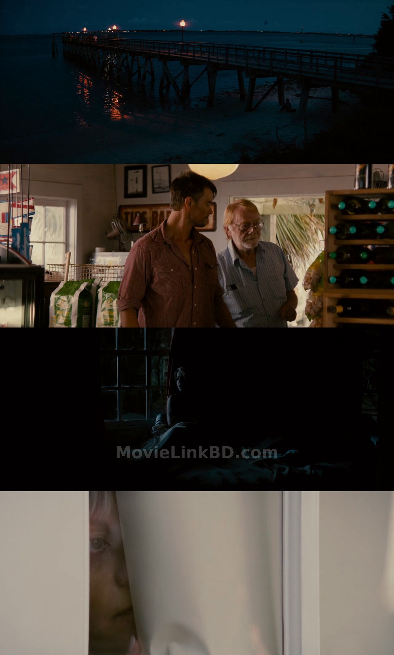 Safe Haven (2013) English Download | MovieLinkBD TV Movie