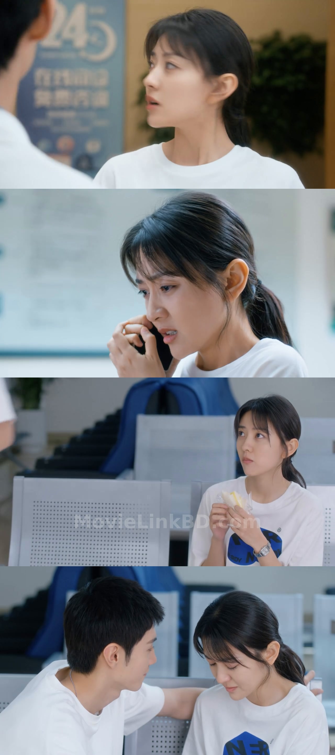 The White Olive Tree (2025) S01 Chinese Download | MovieLinkBD TV Season 1 Episode 24