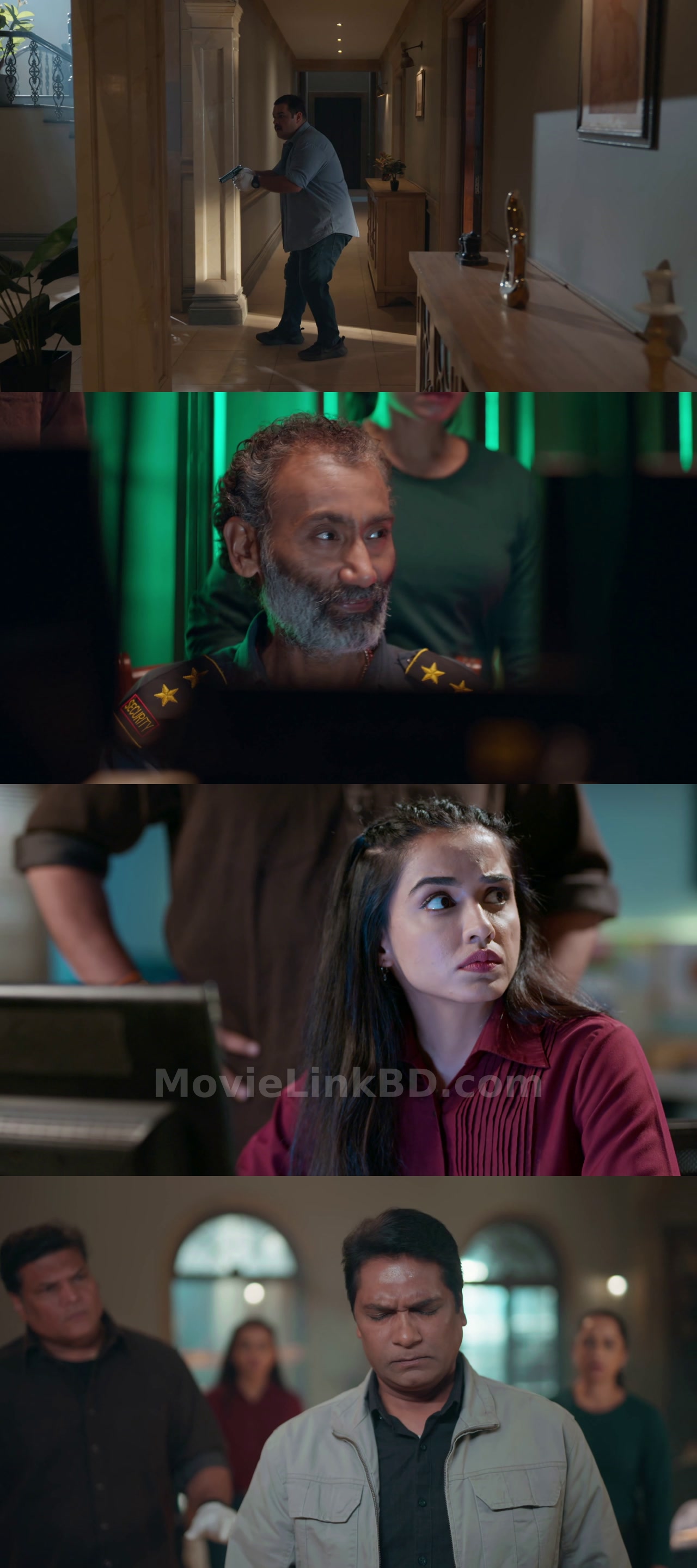 CID (2025) S02 Hindi Download | MovieLinkBD TV Episode 20