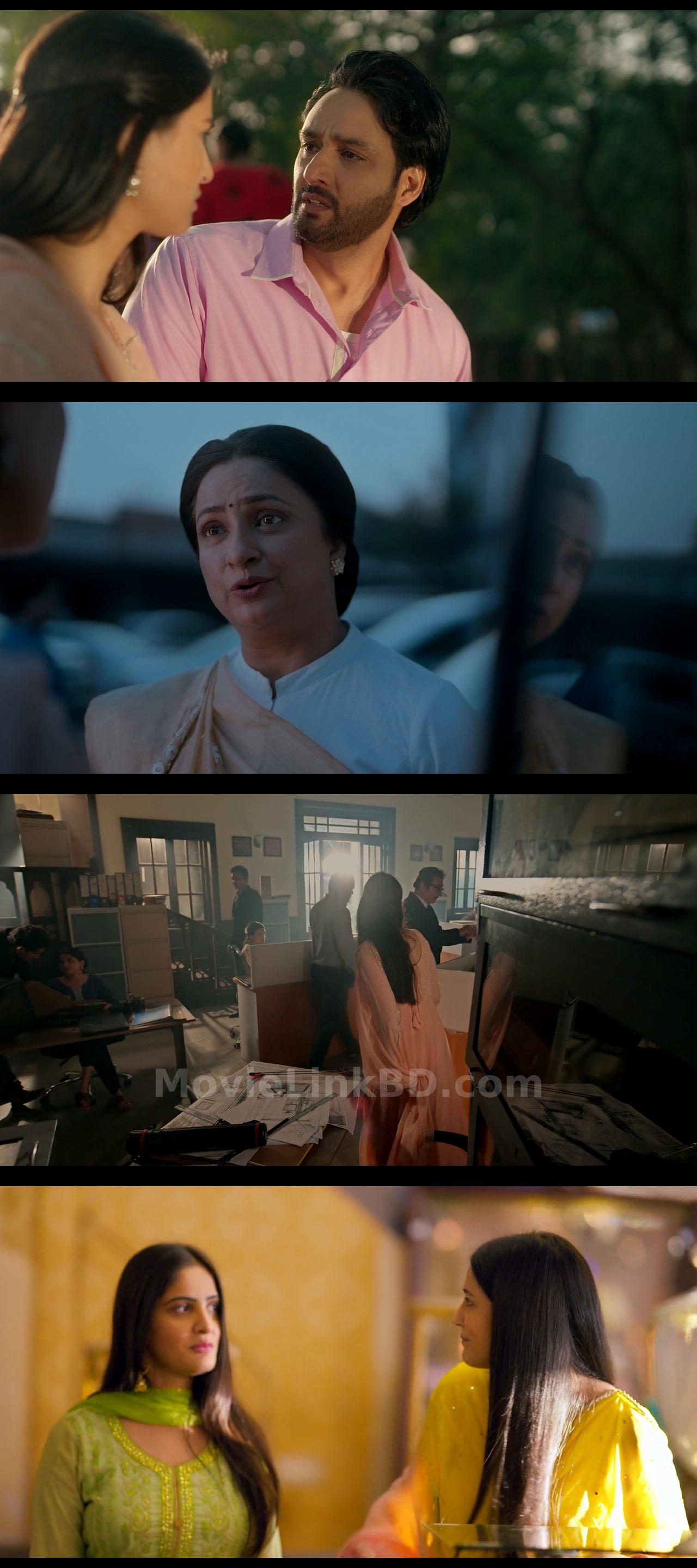 Sangamarmar (2026) S01 Hindi Download | MovieLinkBD TV Episode 14-17