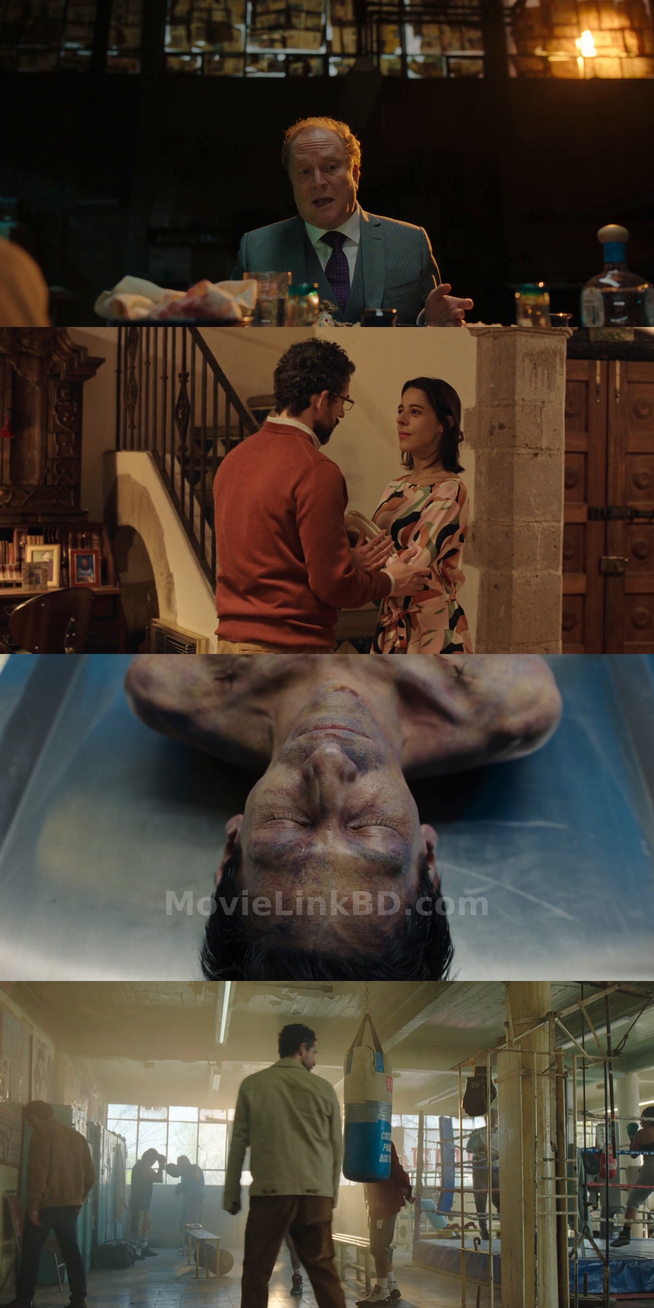 A Time for Bravery (2025) Hindi Download | MovieLinkBD TV Movie