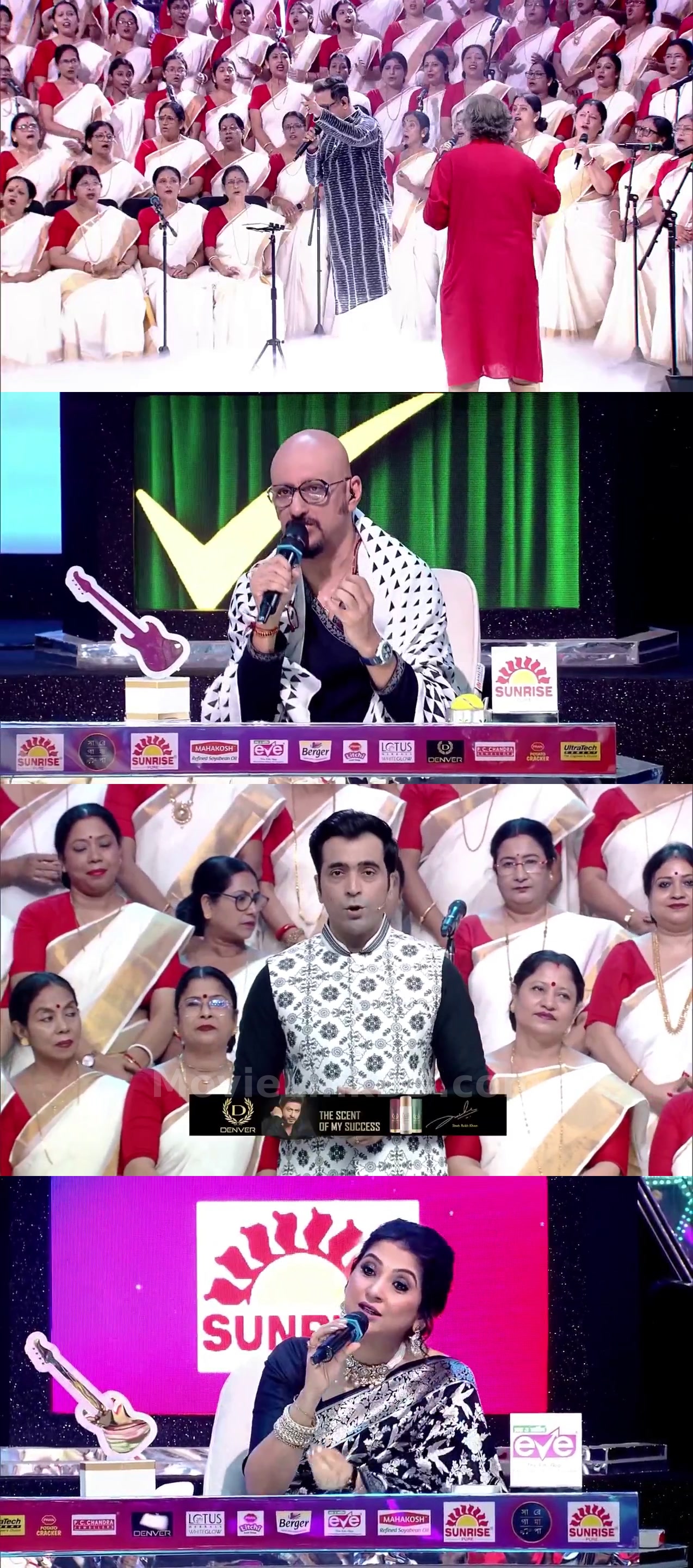 Sa Re Ga Ma Pa (2025) S22 Bangla Download | MovieLinkBD TV Episode 23