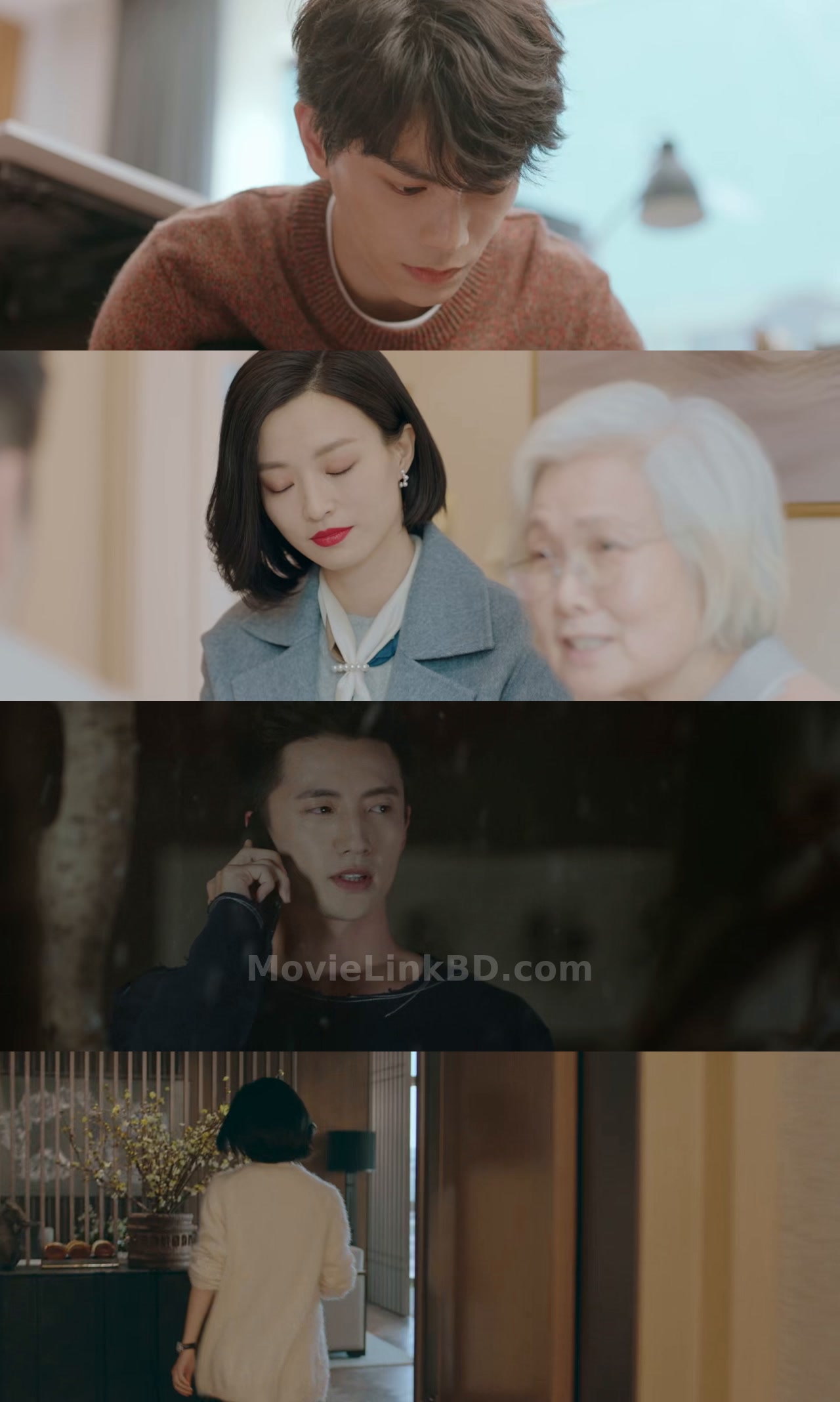 Moonlight (2021) S01 Chinese Download | MovieLinkBD TV Episode 19-24