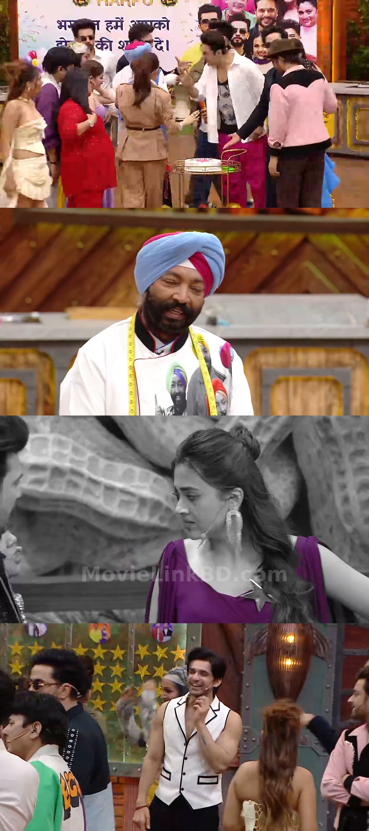 Laughter Chefs Unlimited Entertainment (2025) S03 Hindi Download | MovieLinkBD TV Episode 44